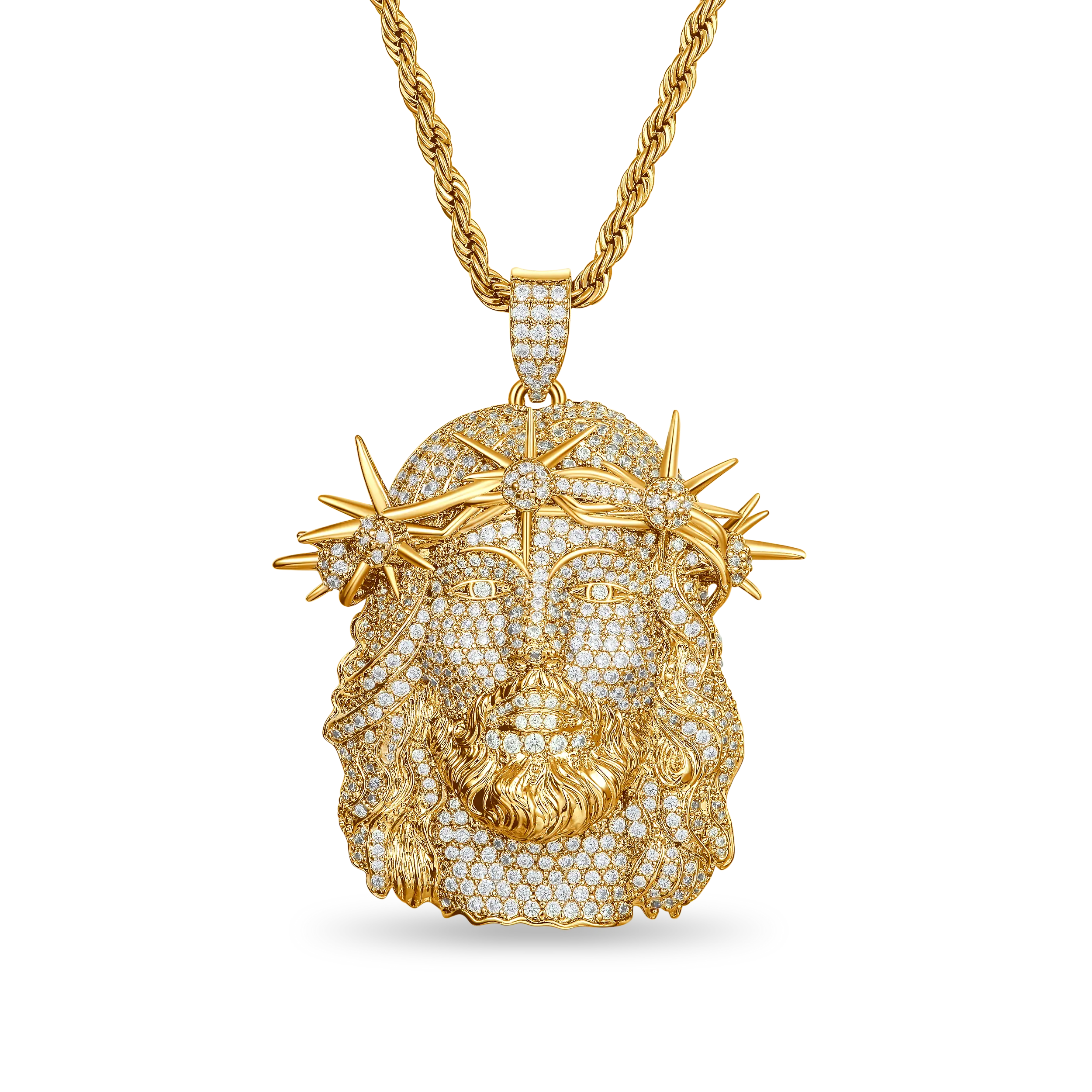 Yellow Gold_Style 1
