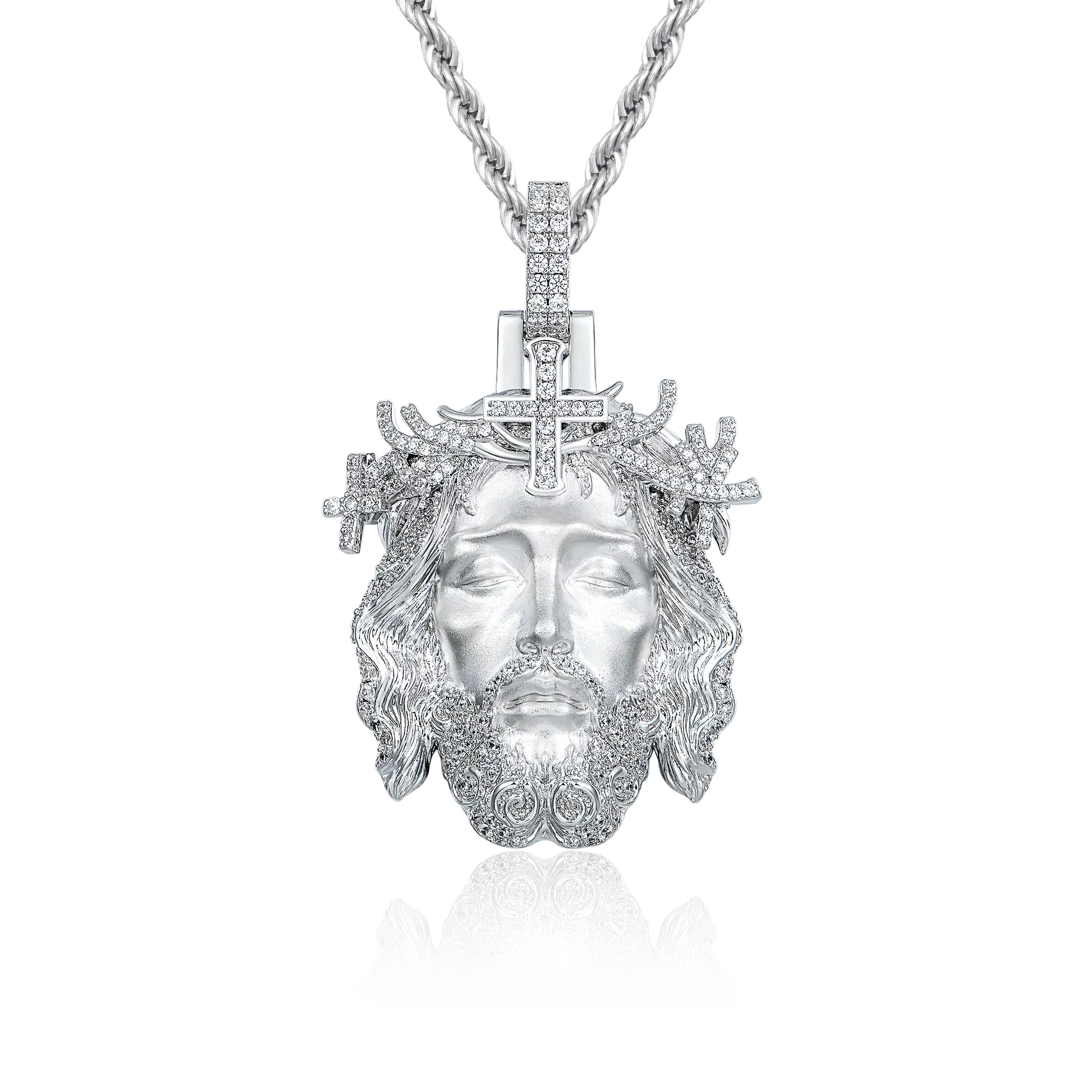 #Chain_Adjustable Rope Chain