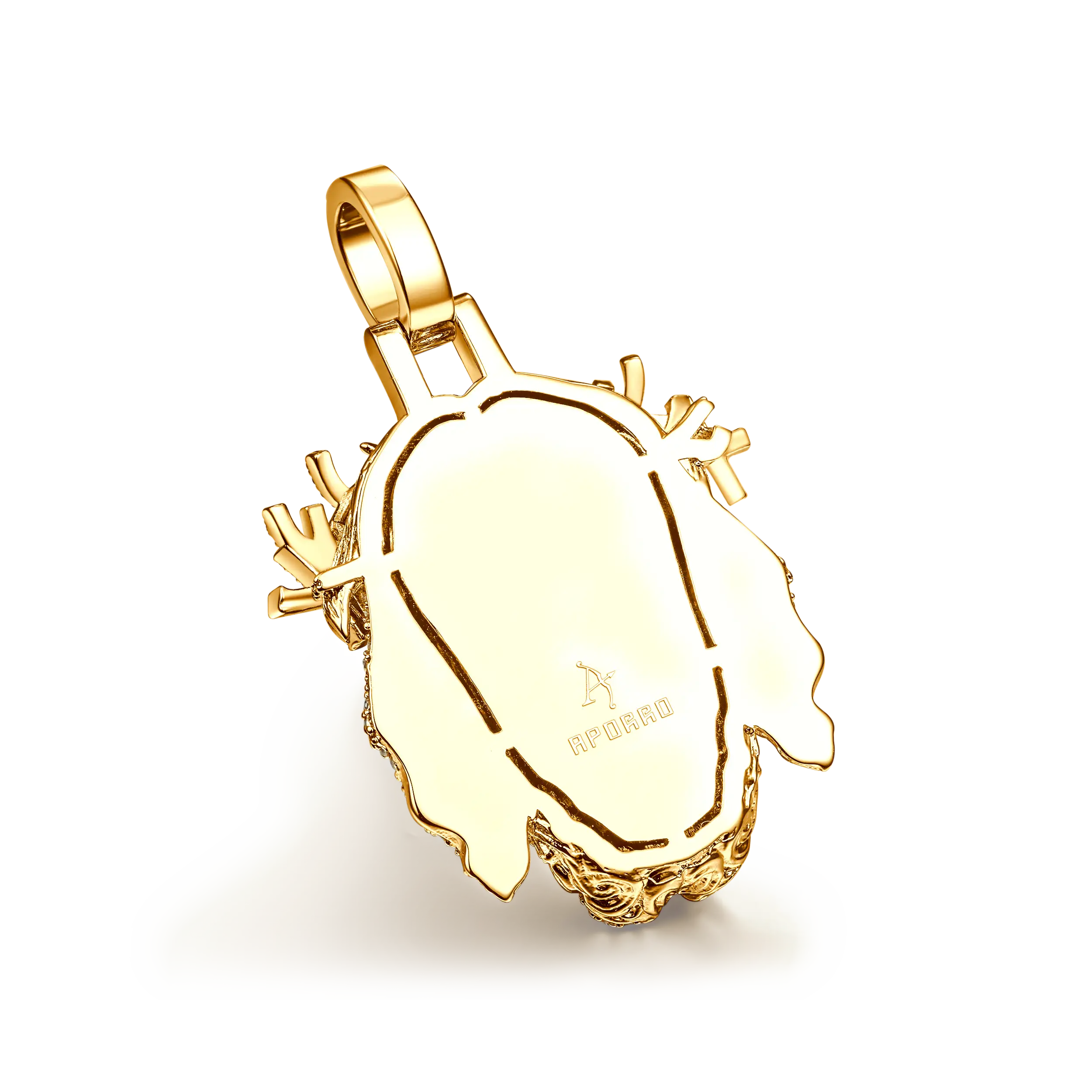 Yellow Gold_Style 3