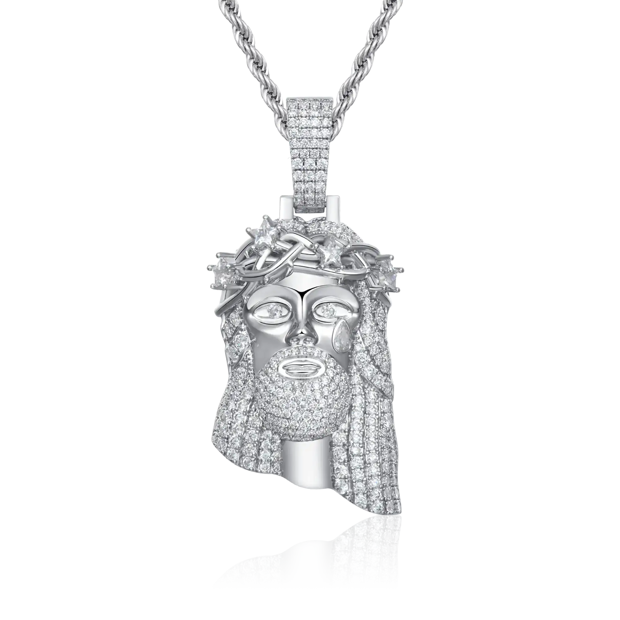 #Color_White Gold