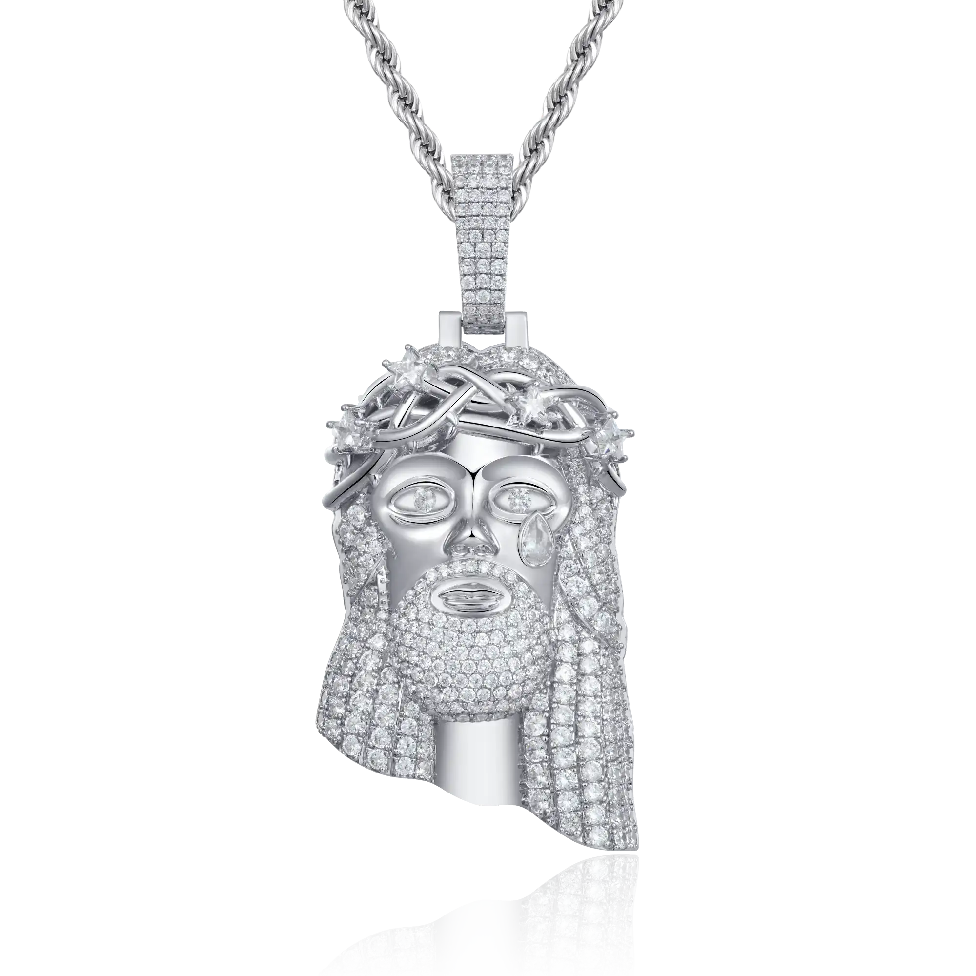 #Color_White Gold