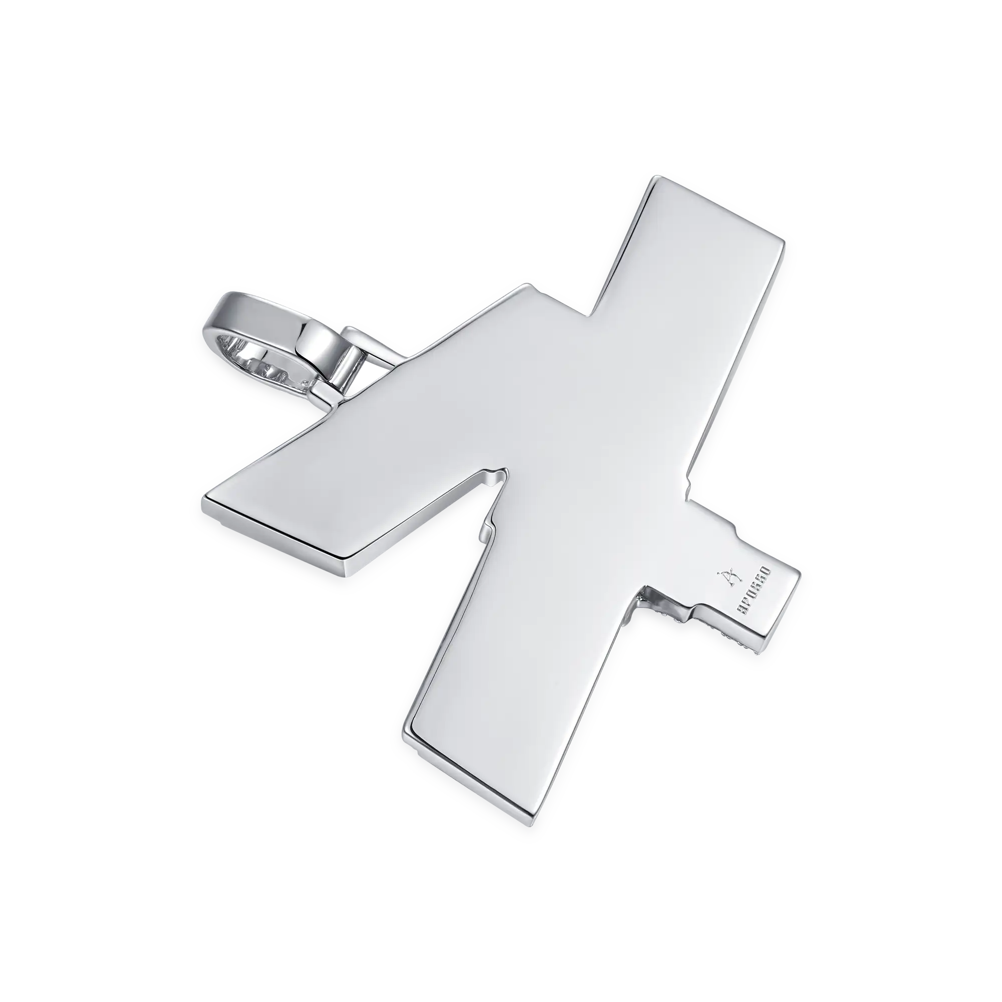 Anpassungsschild Pendant