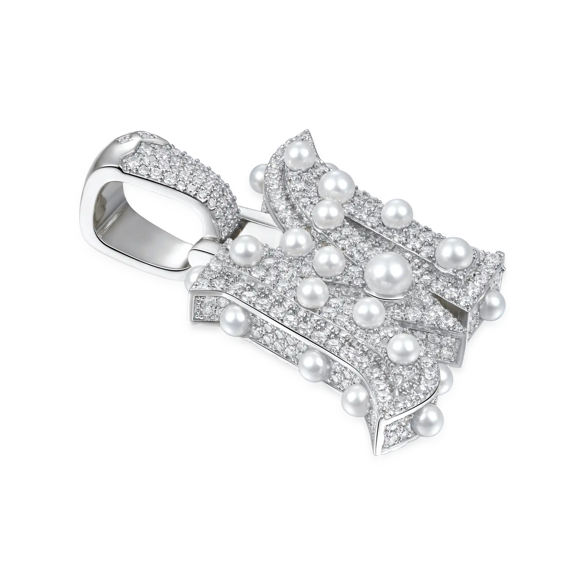 #Color_White Gold