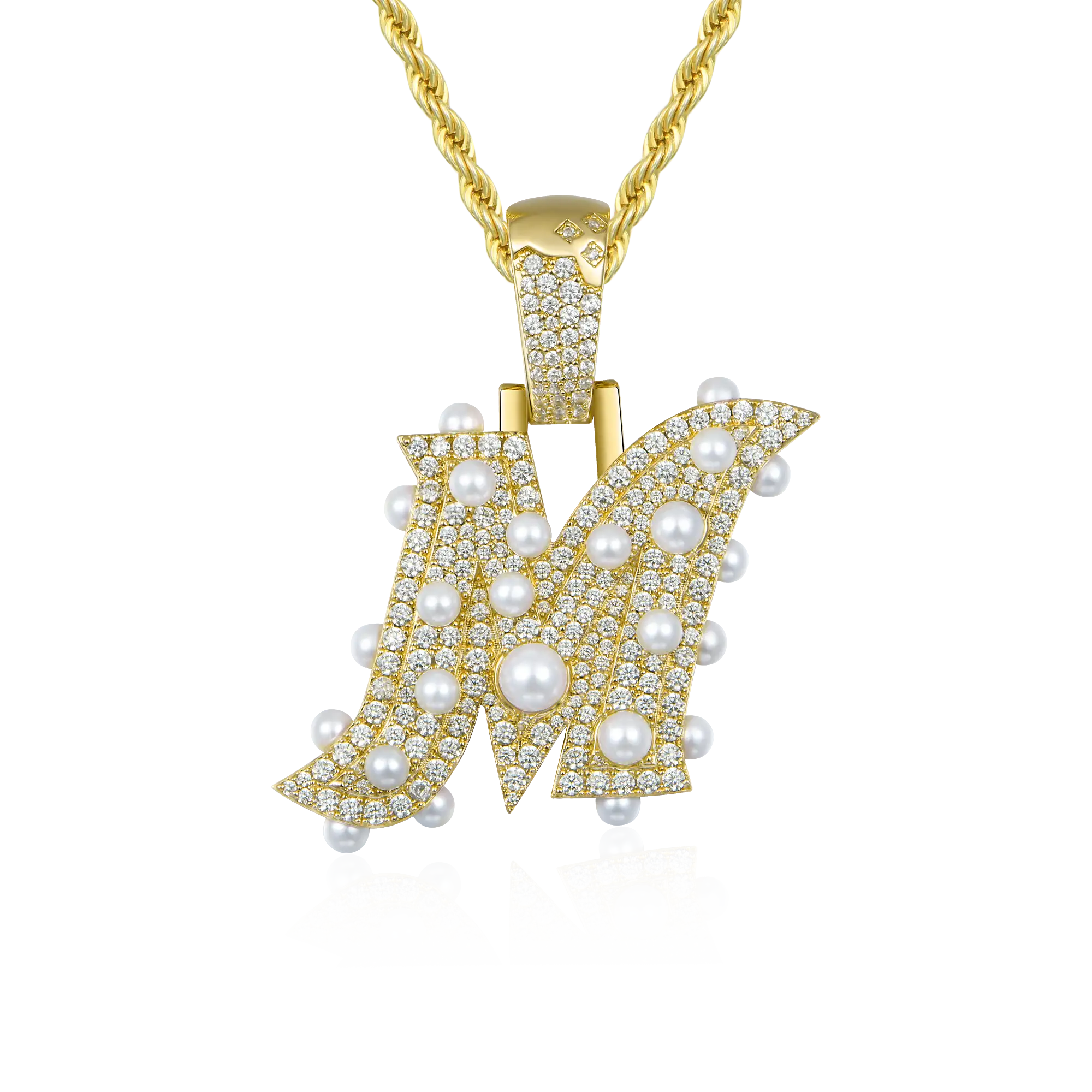 #Color_Yellow Gold