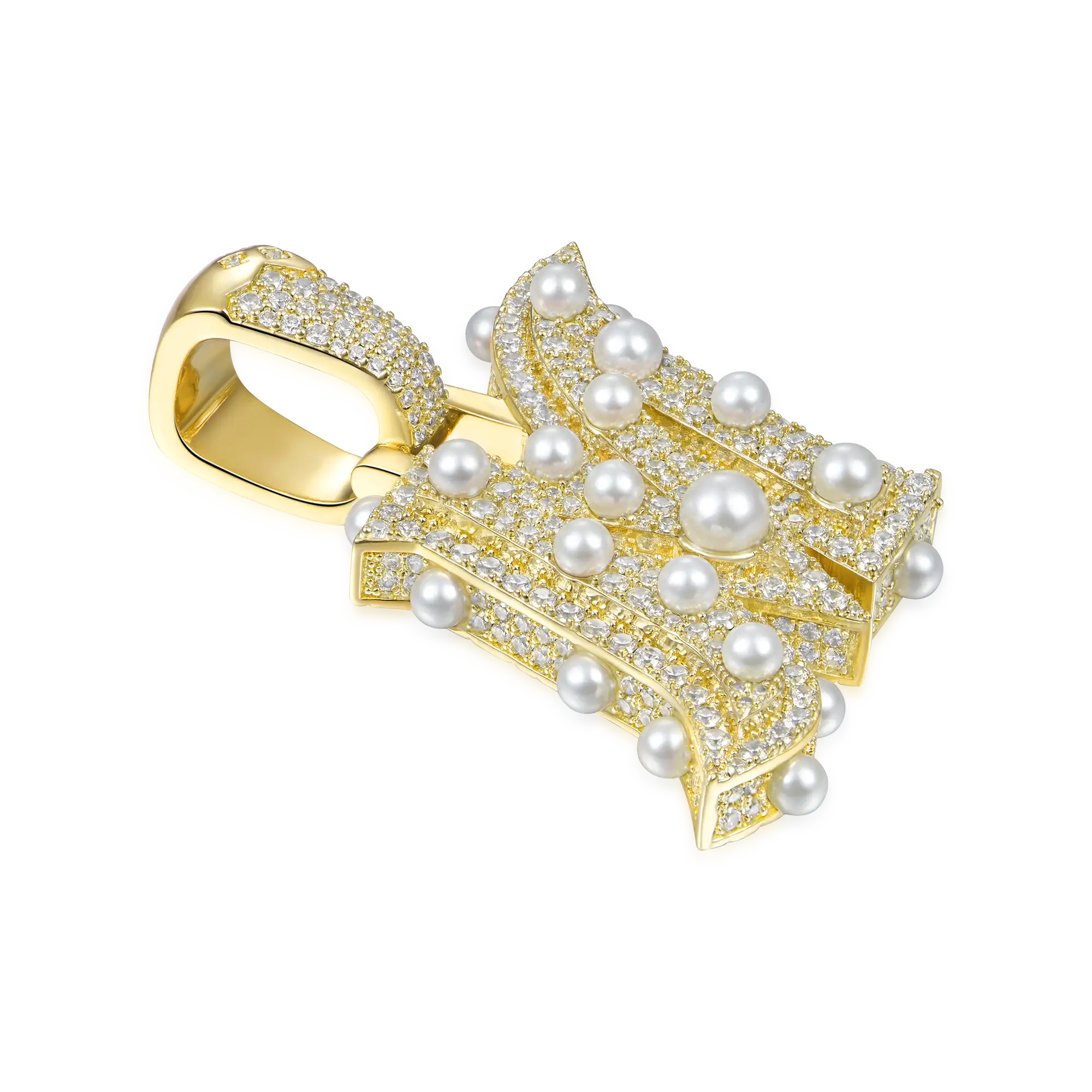 #Color_Yellow Gold