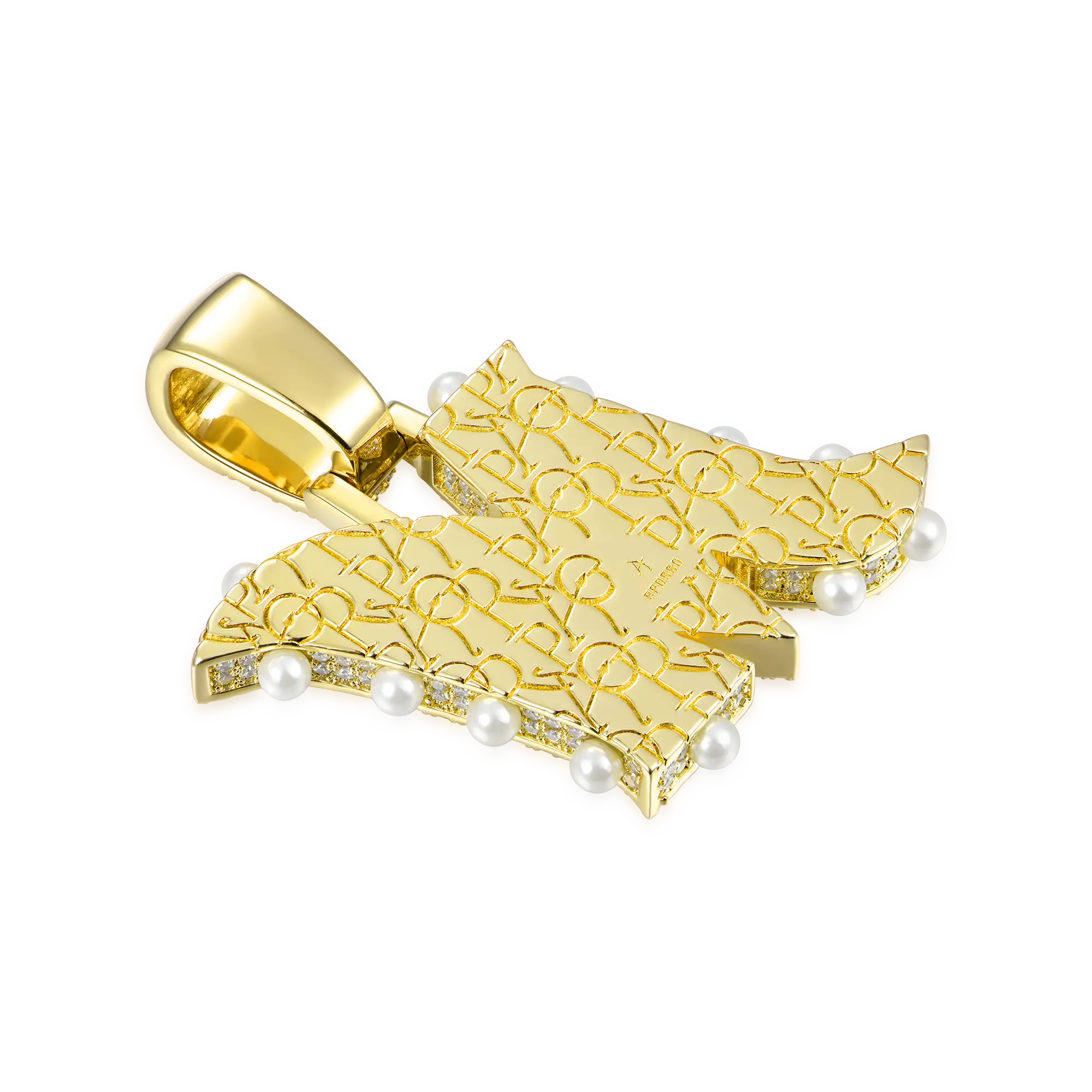 #Color_Yellow Gold