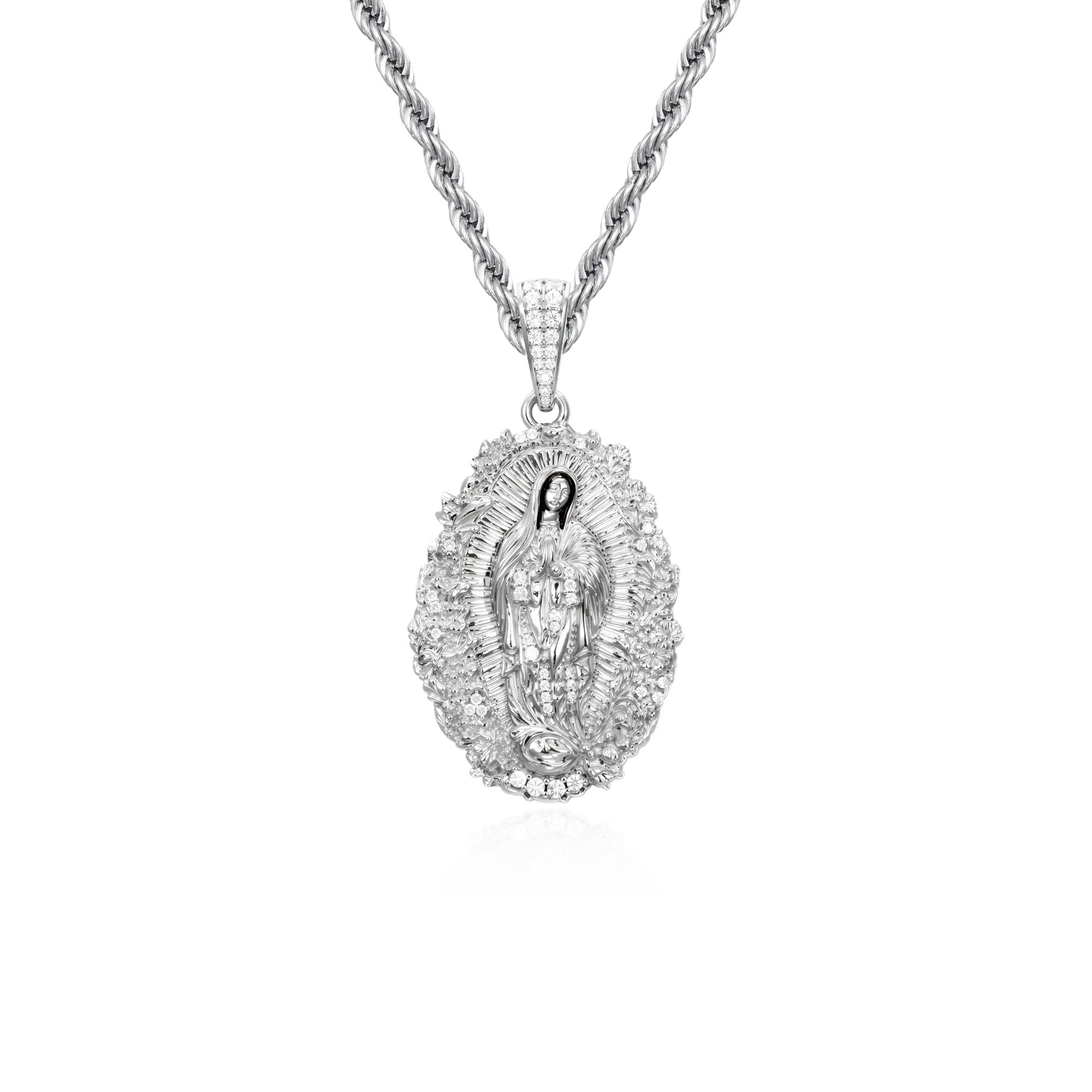 #Color_White Gold