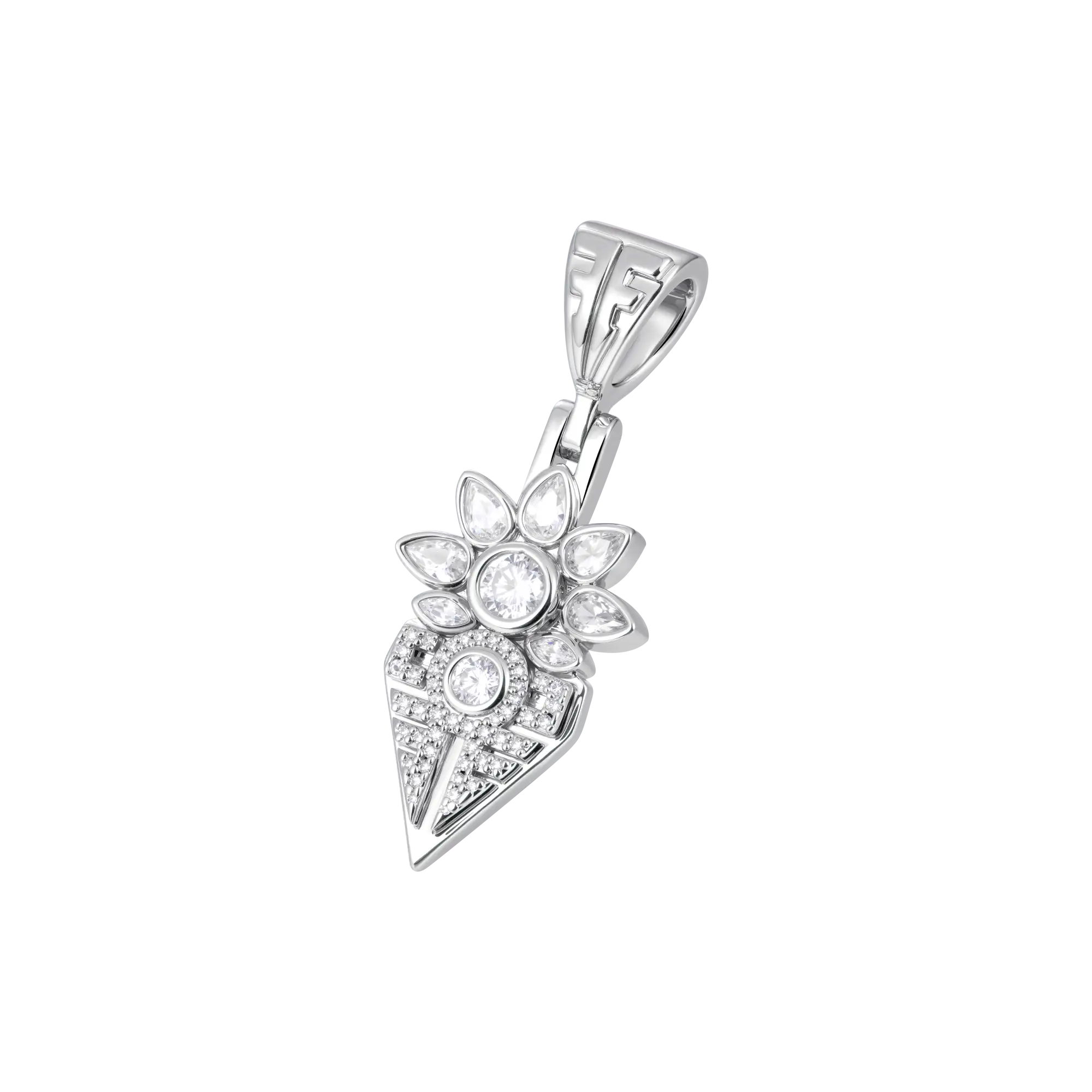 Ollin All-In Vertical Pendant