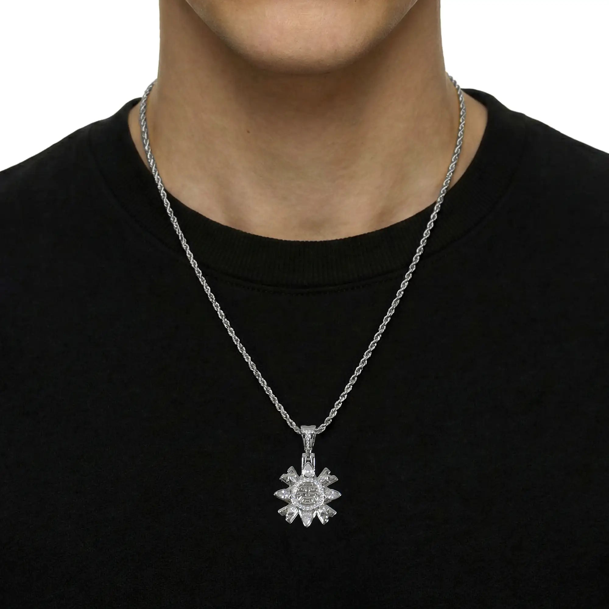 Ollin All-In Pendant