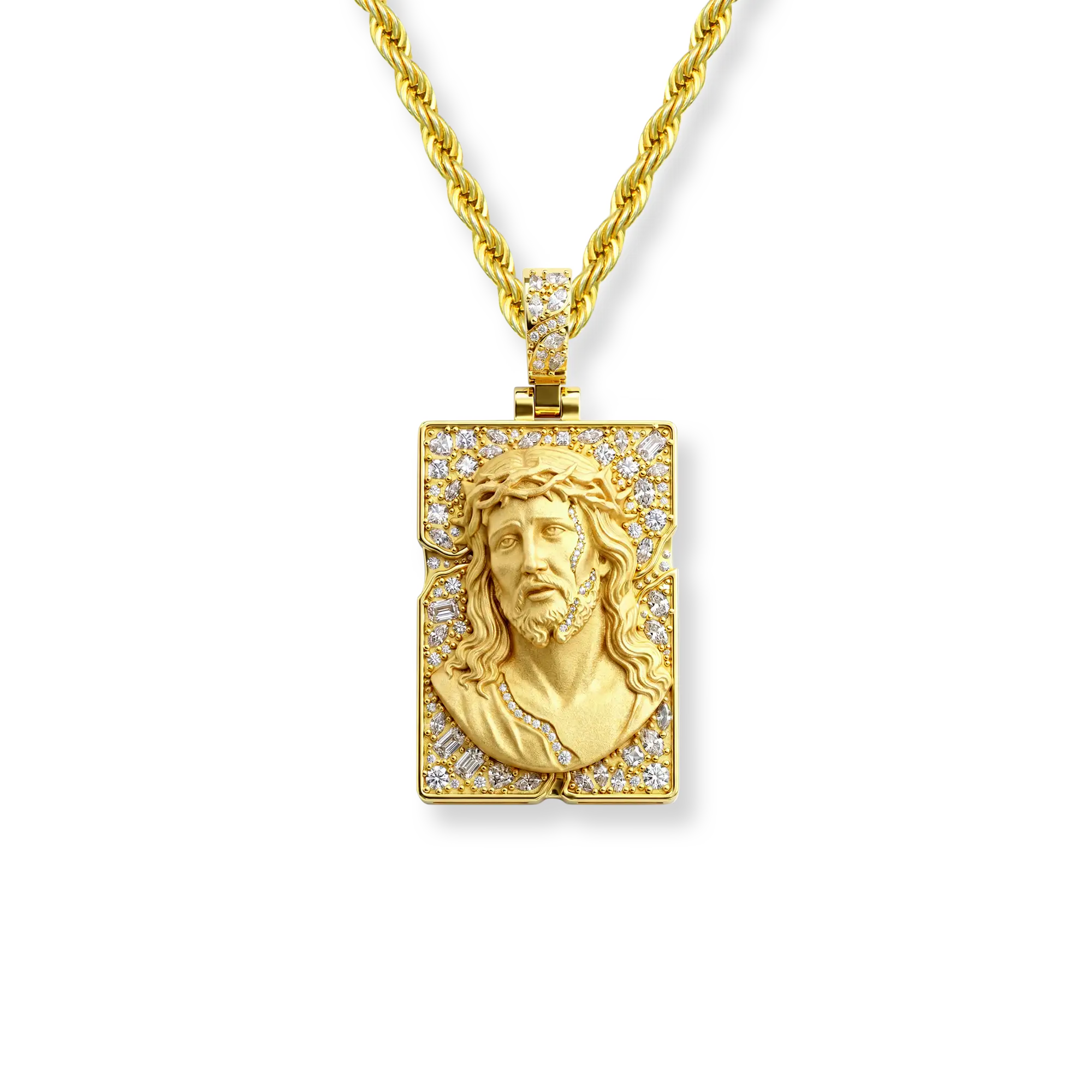 #Color_Yellow Gold