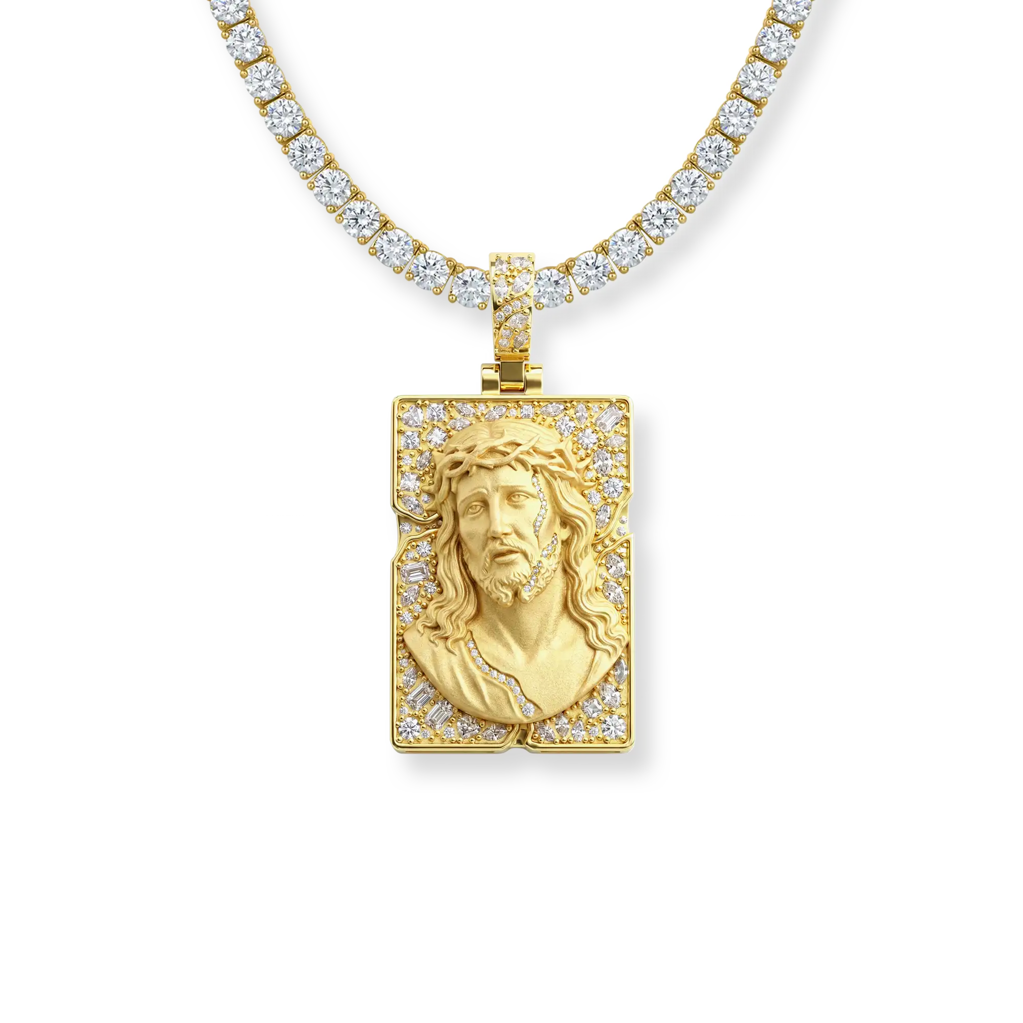 #Color_Yellow Gold