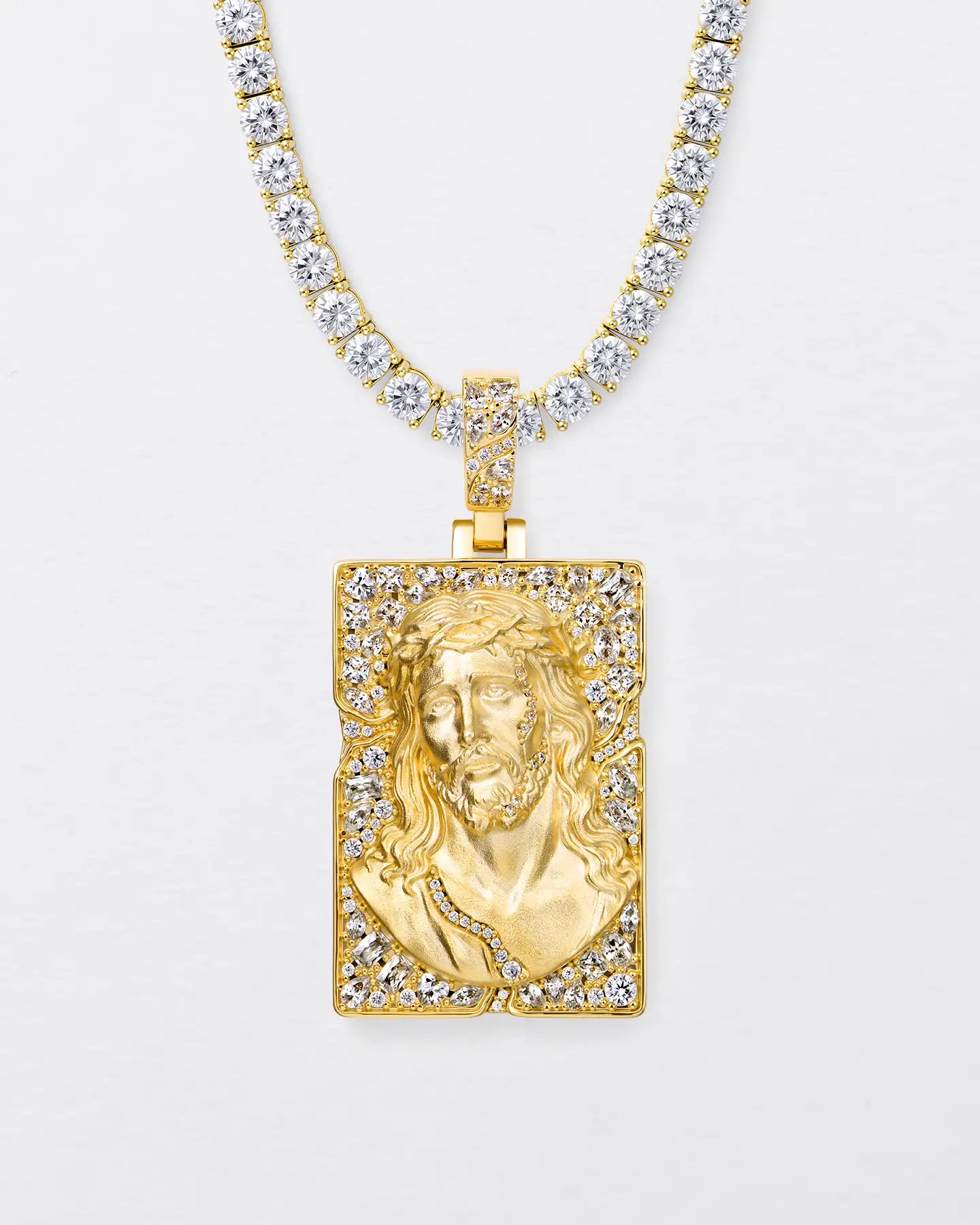 #Color_Yellow Gold
