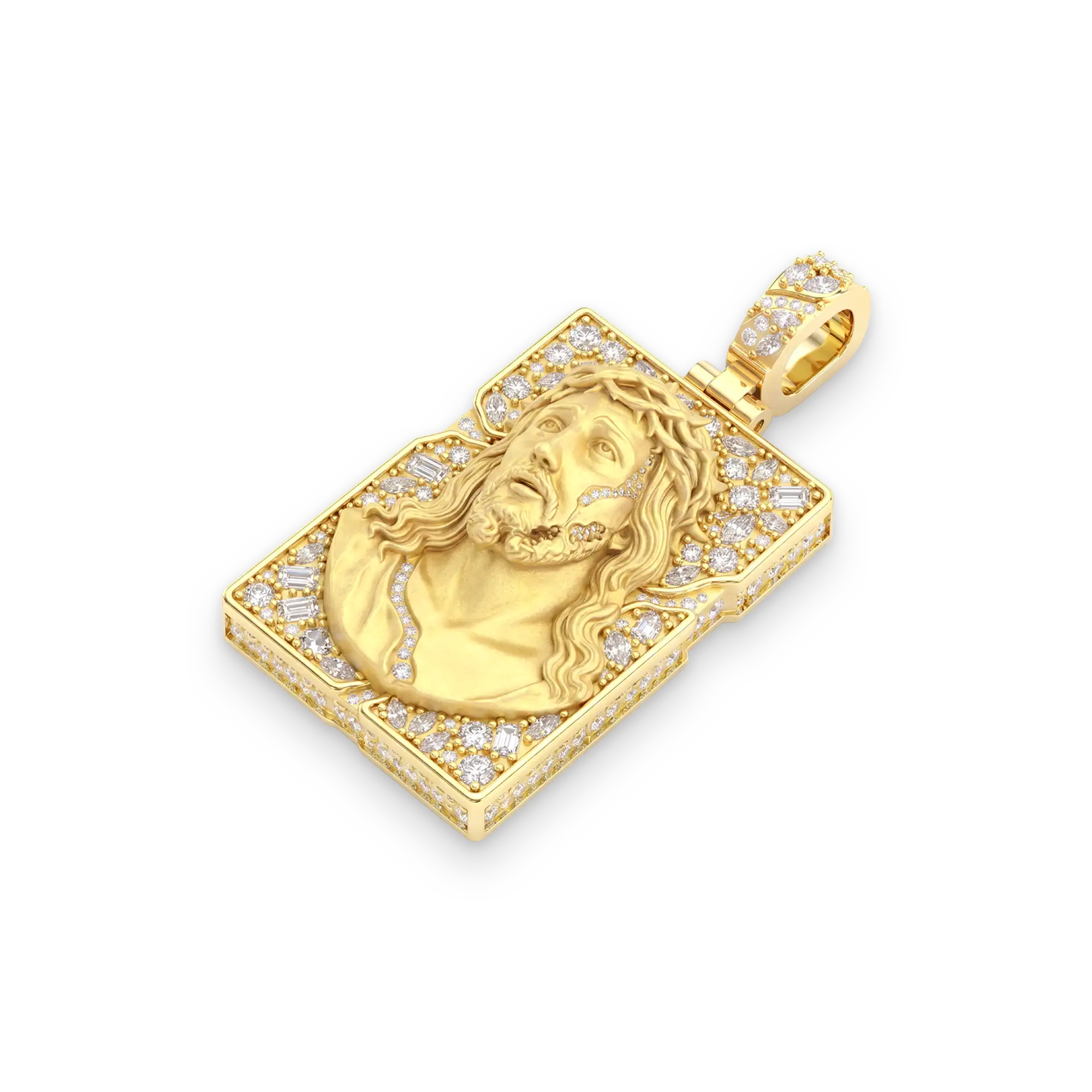 #Color_Yellow Gold