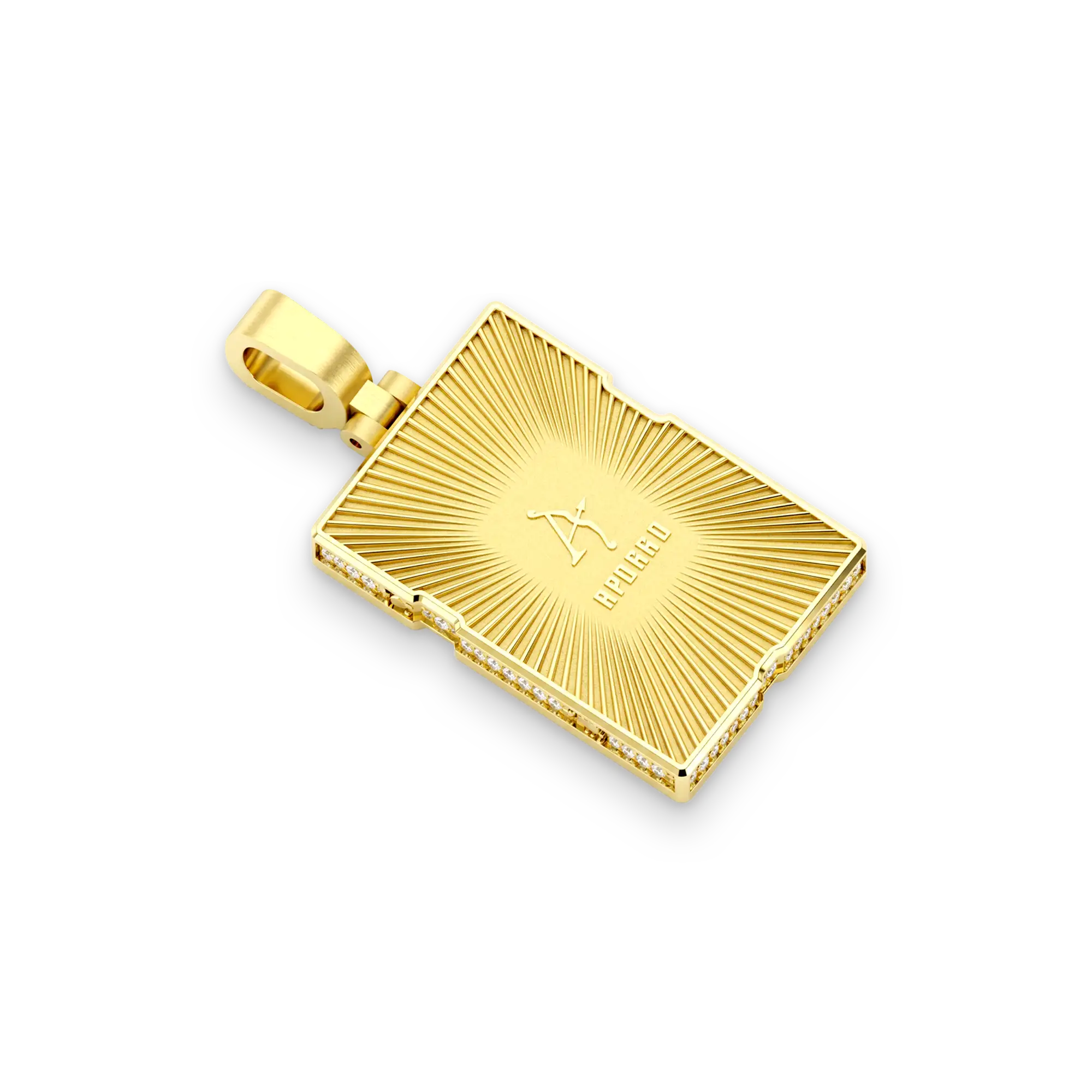 #Color_Yellow Gold