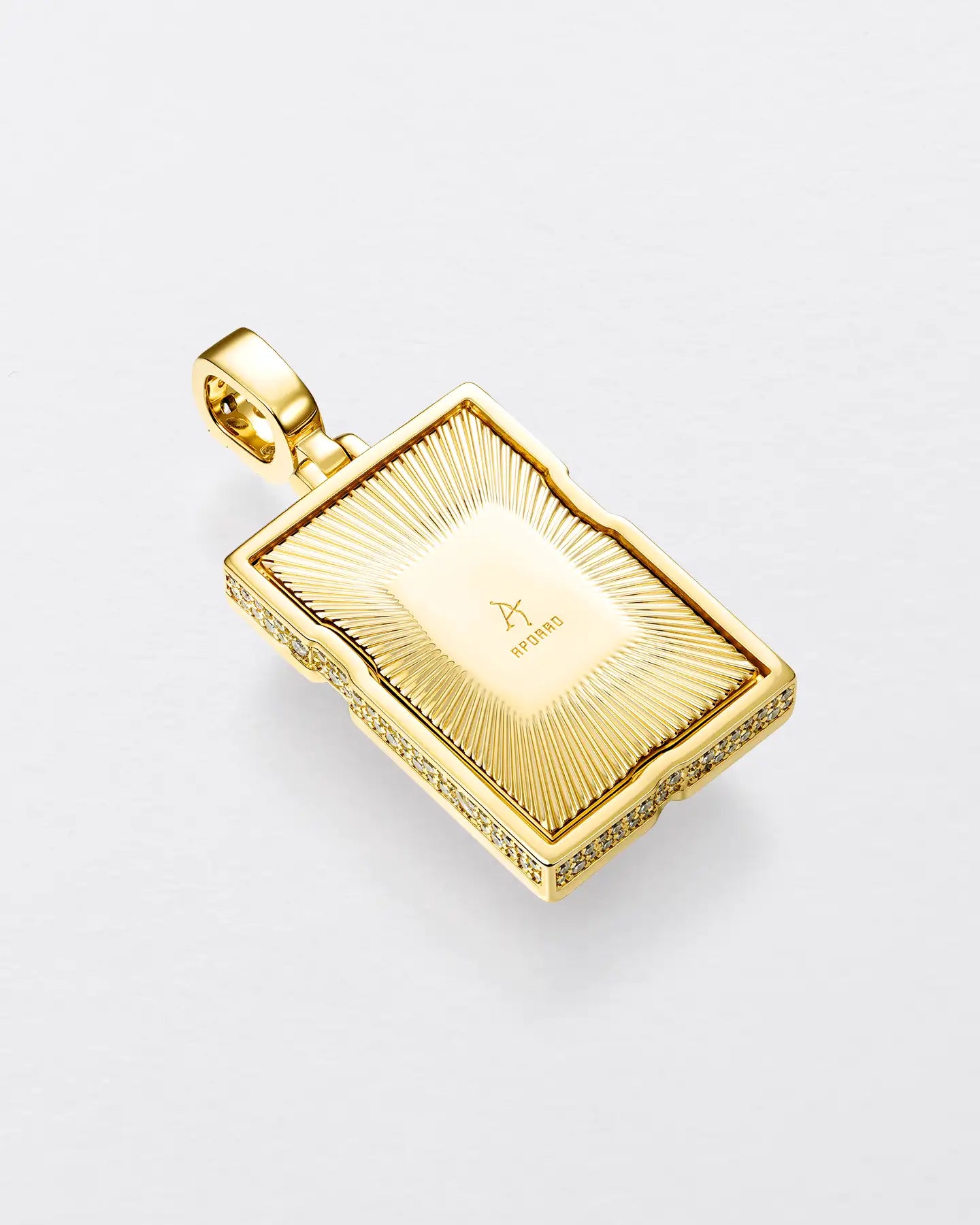 #Color_Yellow Gold