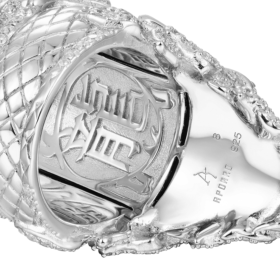 #Color_White Gold