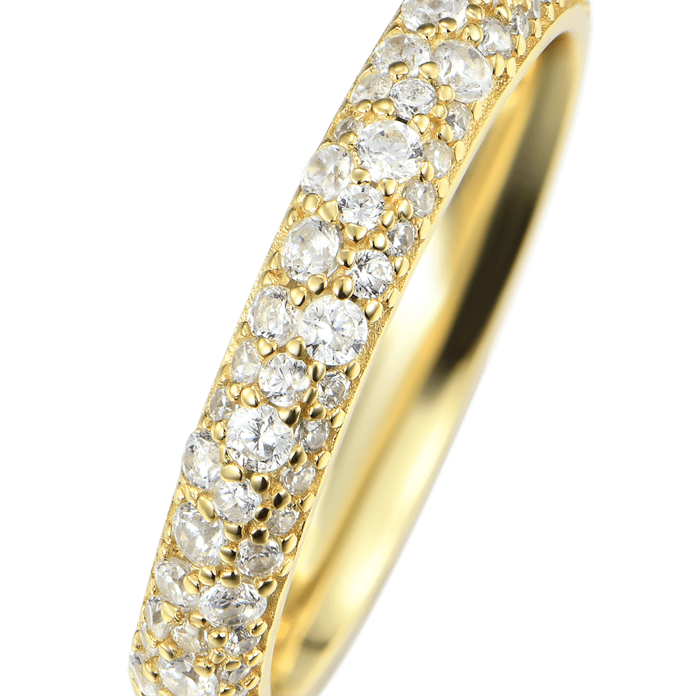 #Color_Yellow Gold