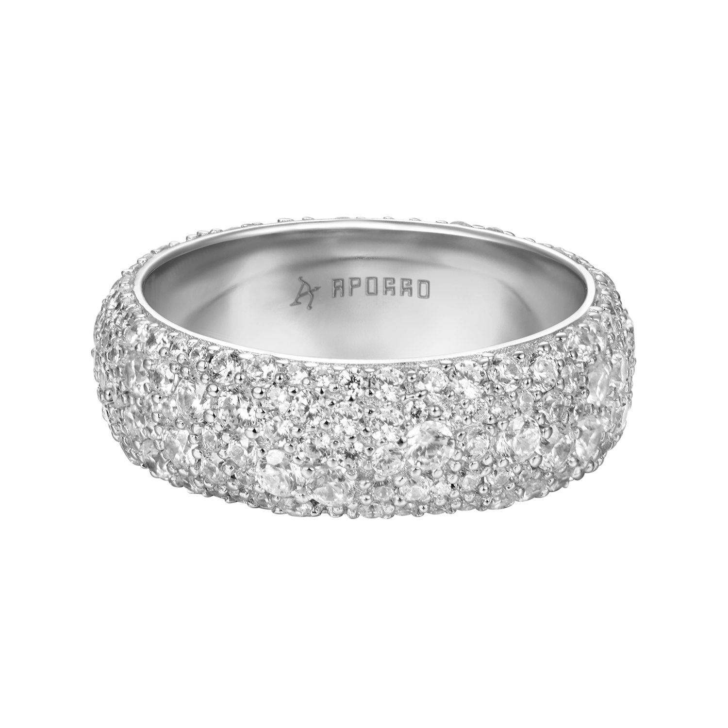 #Color_White Gold