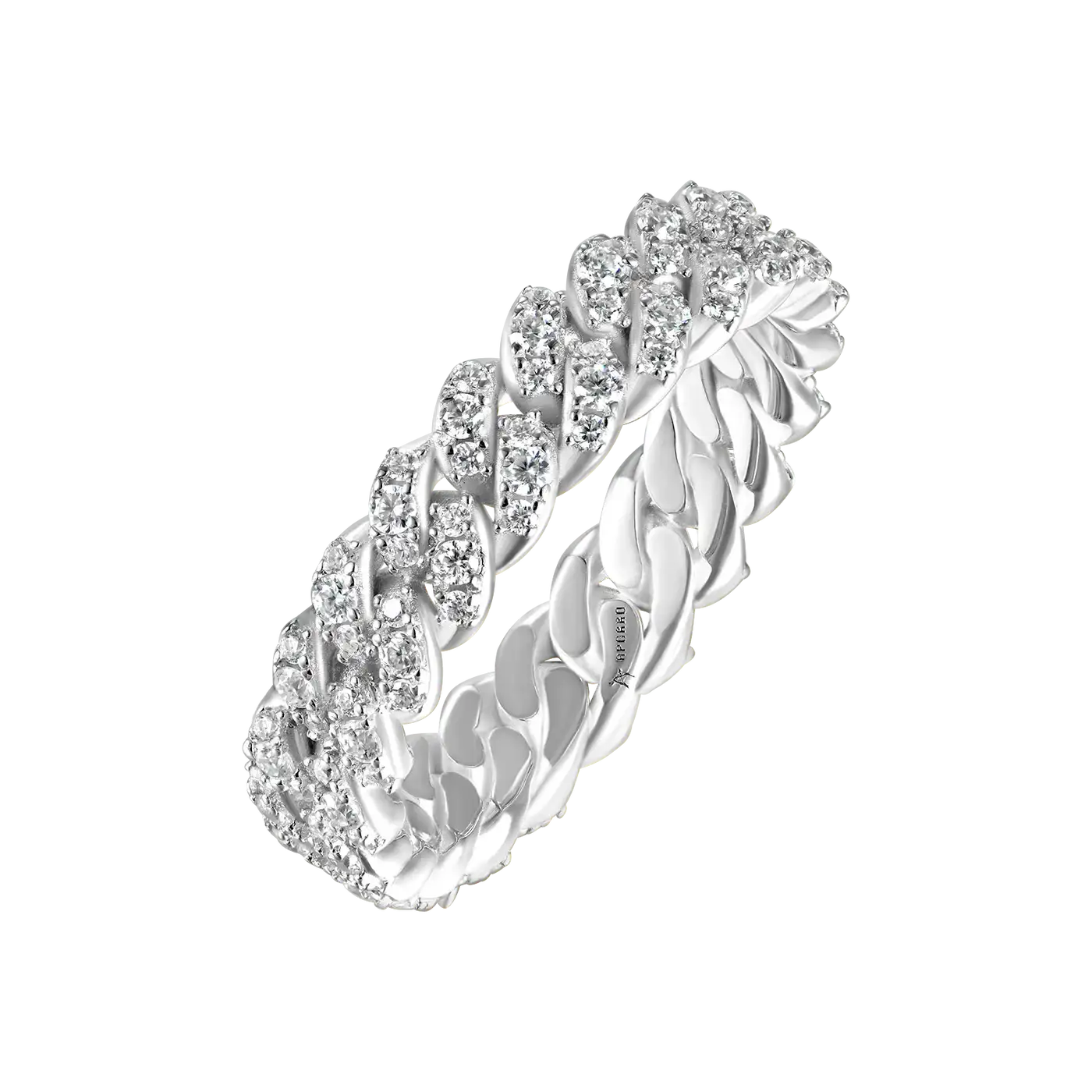 #Color_White Gold