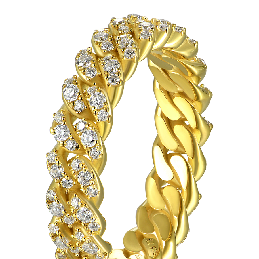 #Color_Yellow Gold