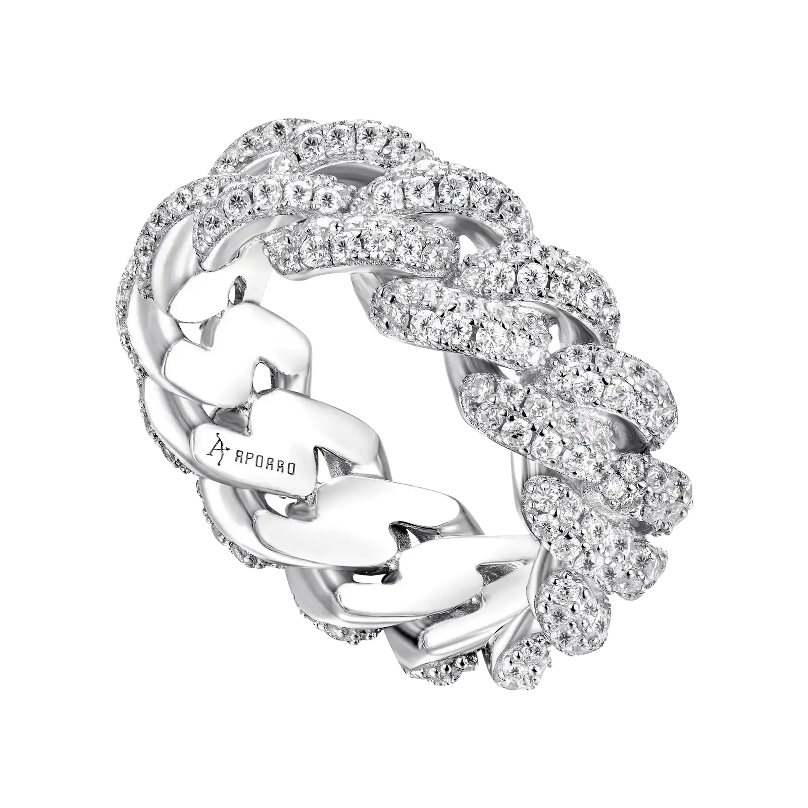#Color_White Gold