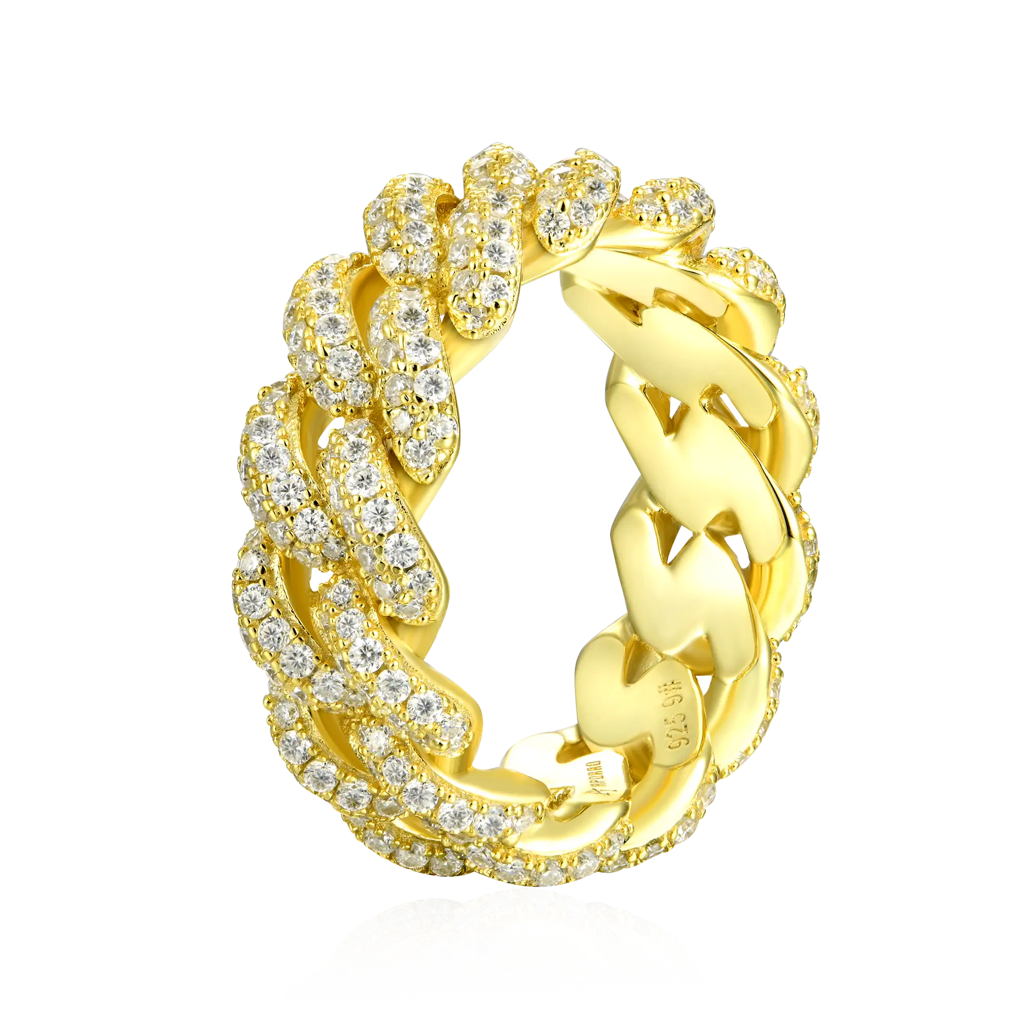 #Color_Yellow Gold