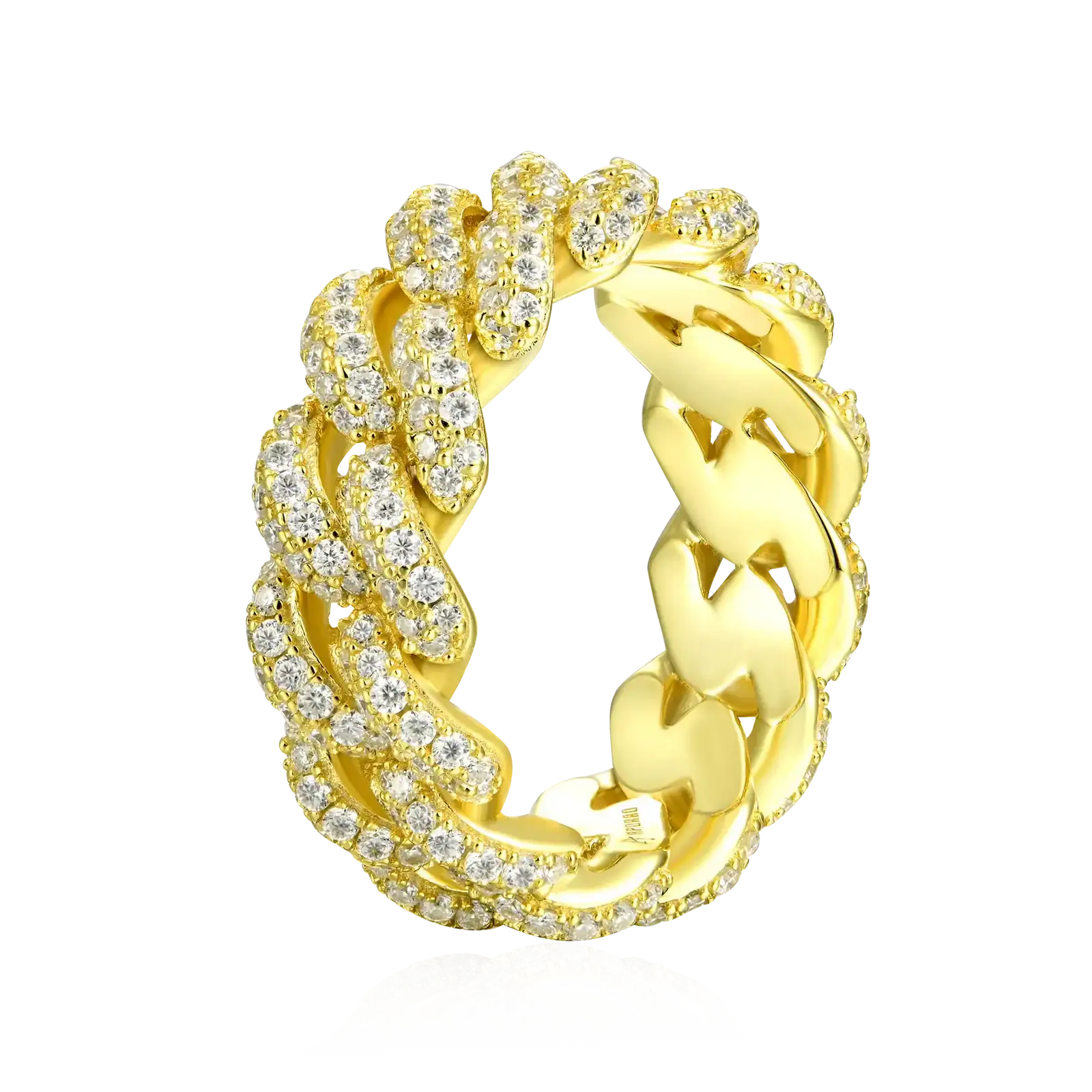 #Color_Yellow Gold