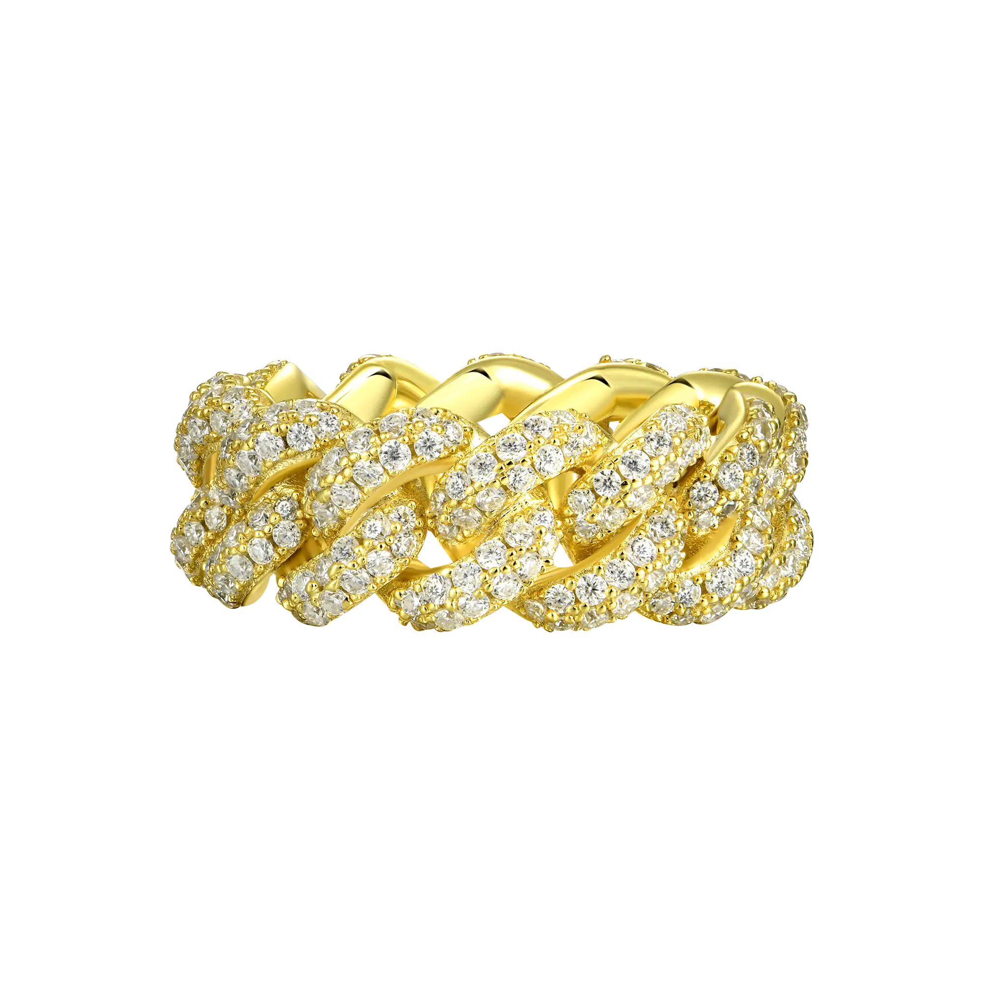 #Color_Yellow Gold