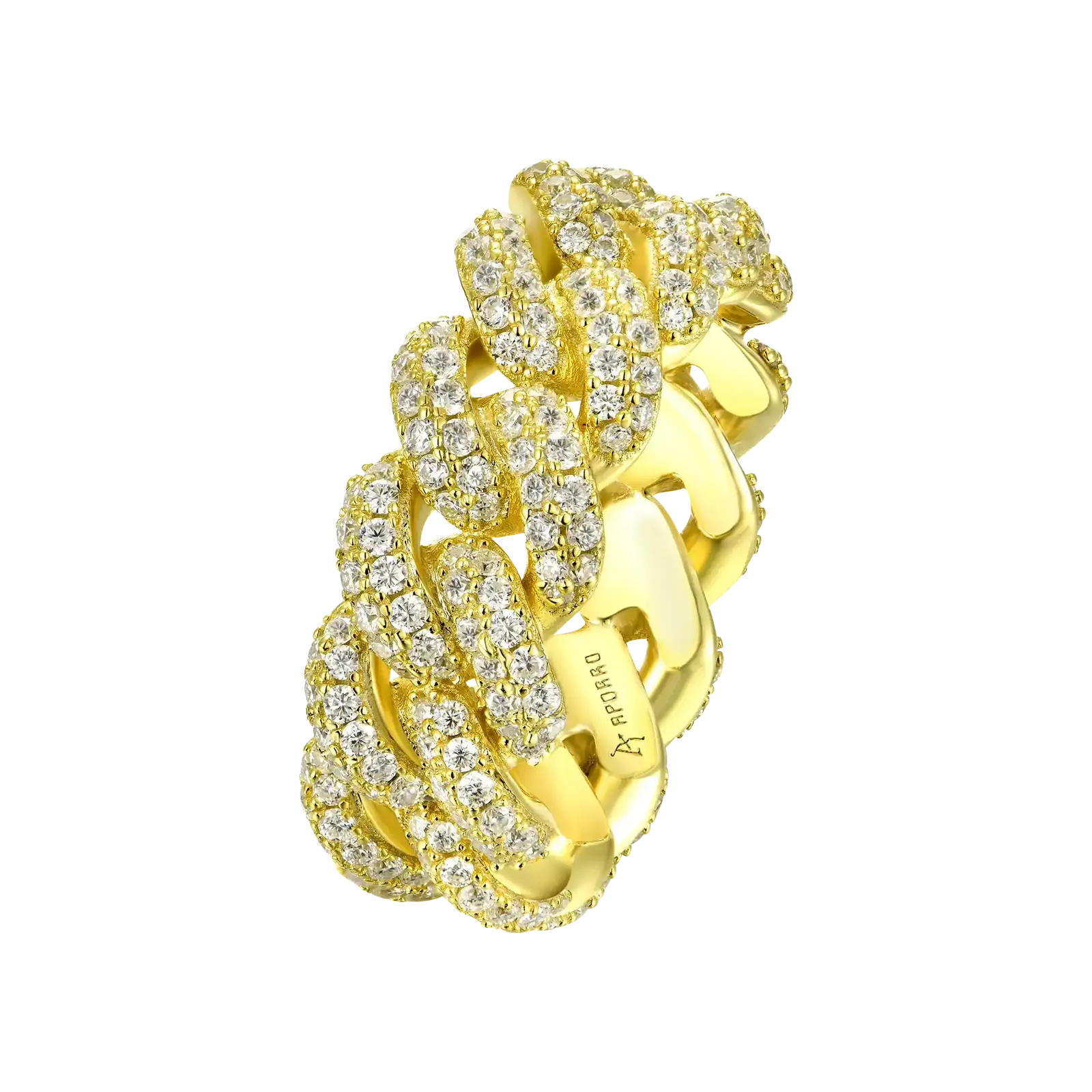 #Color_Yellow Gold