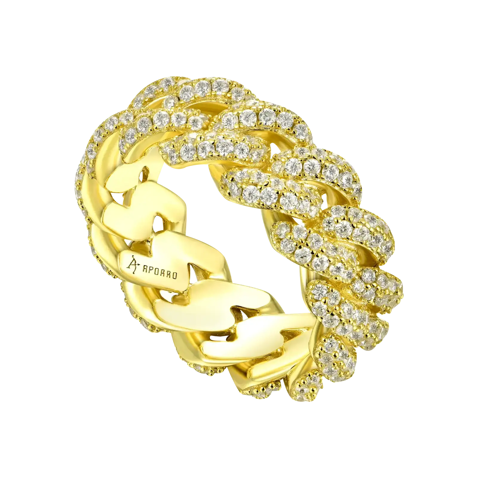 #Color_Yellow Gold