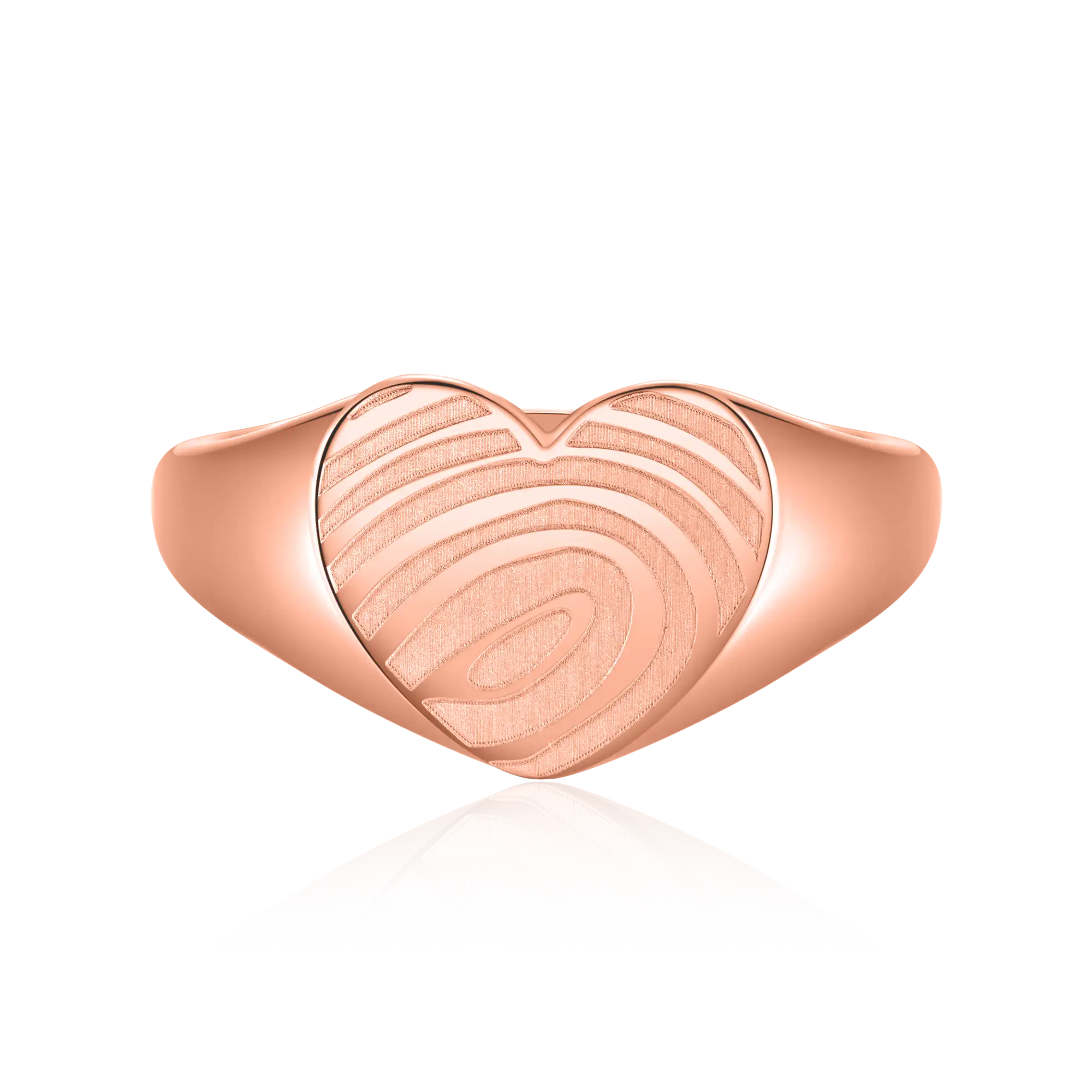 #Color_Rose Gold