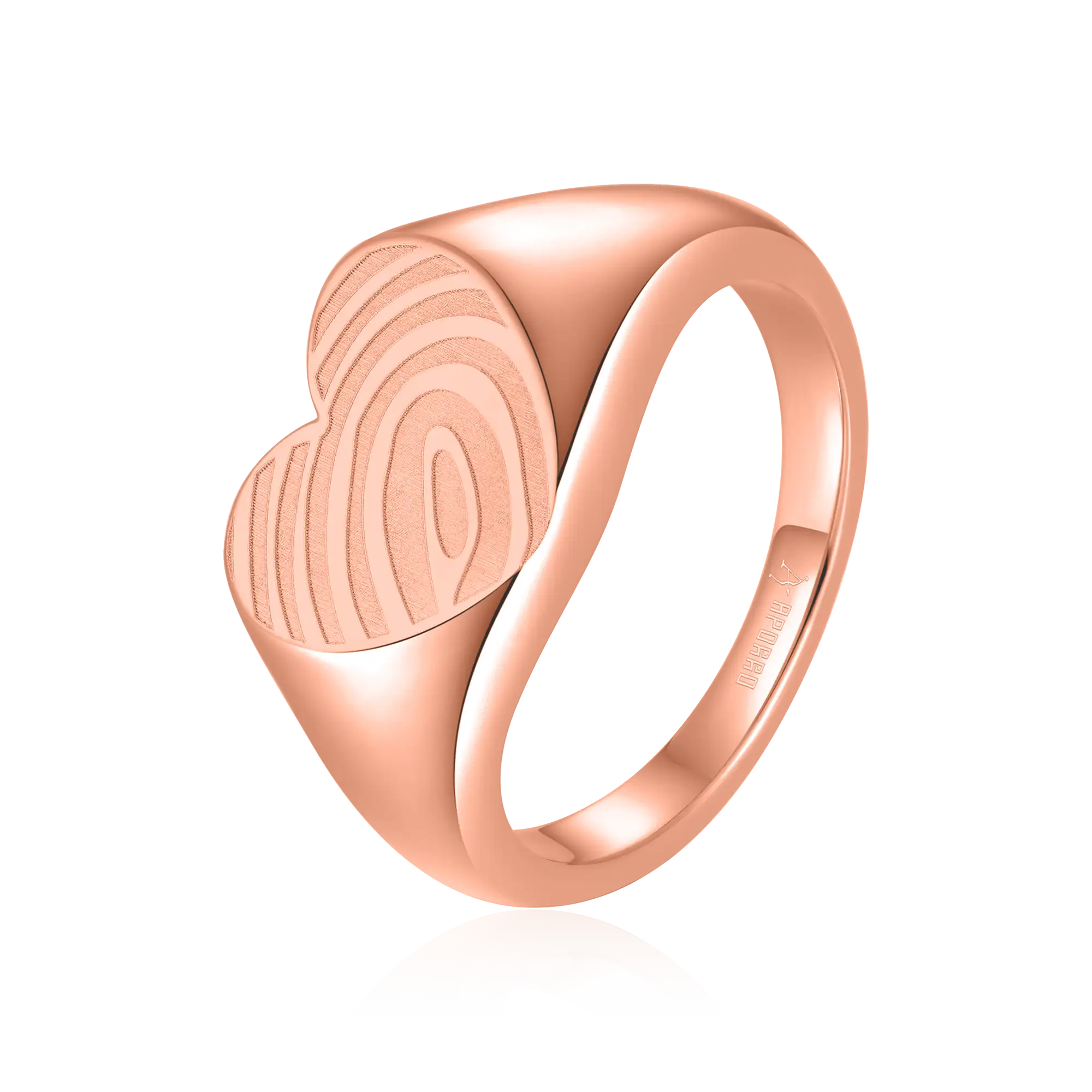 #Color_Rose Gold