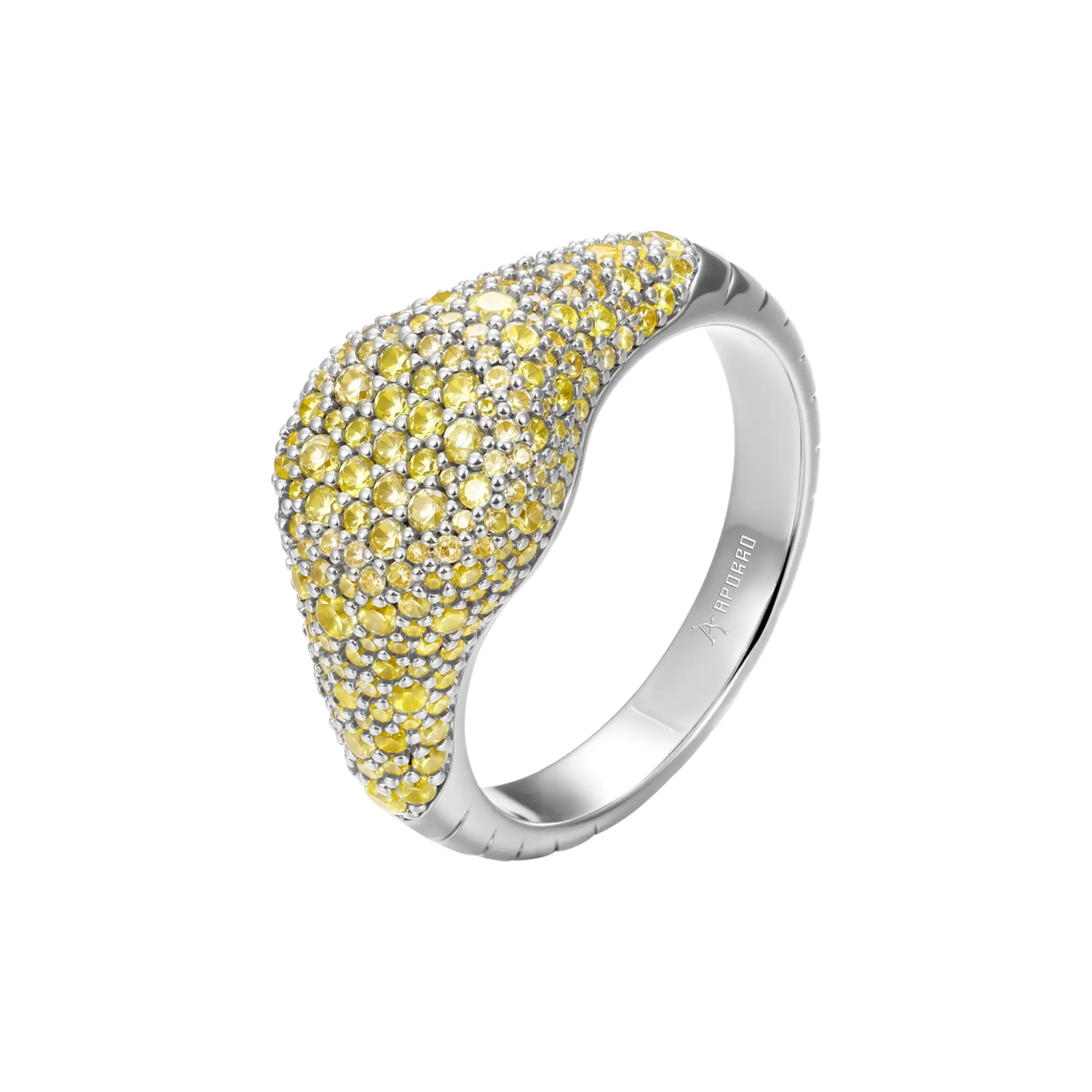 #Color_White Gold