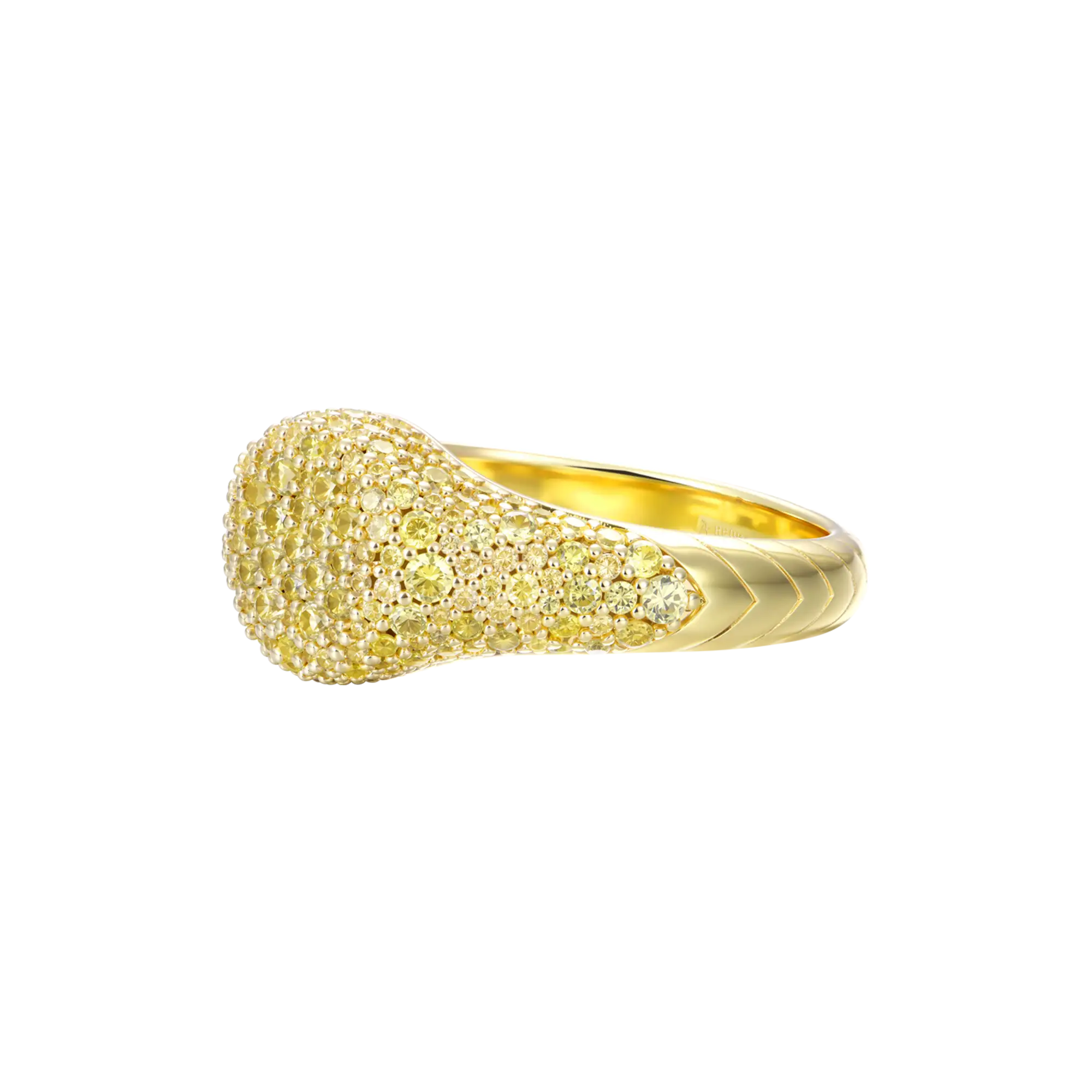 #Color_Yellow Gold