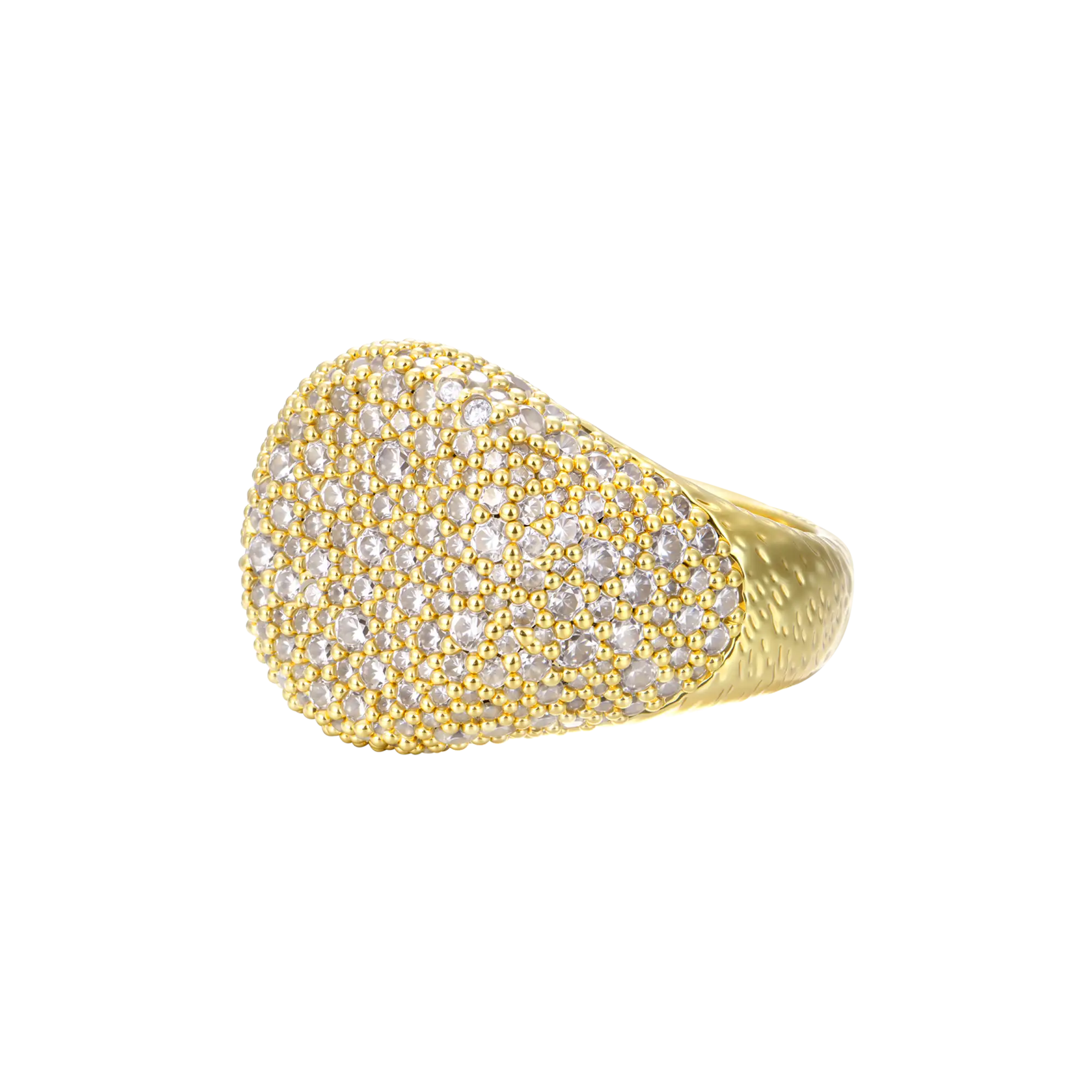 #Color_Yellow Gold