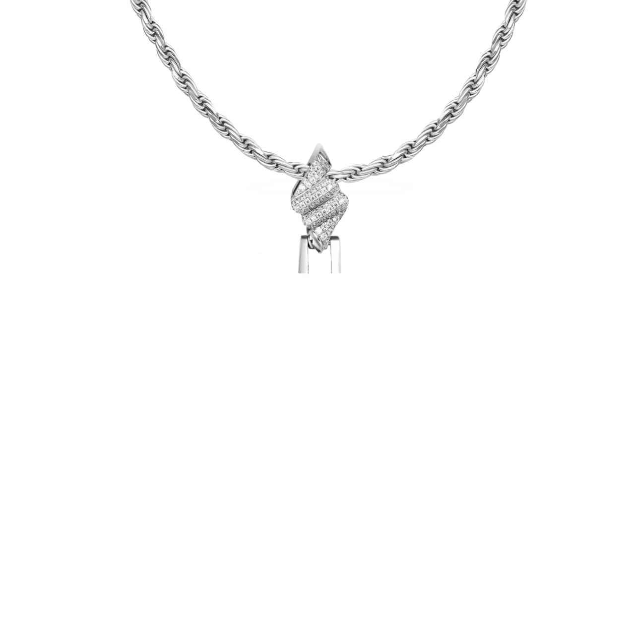 6mm Twist Lock Bail