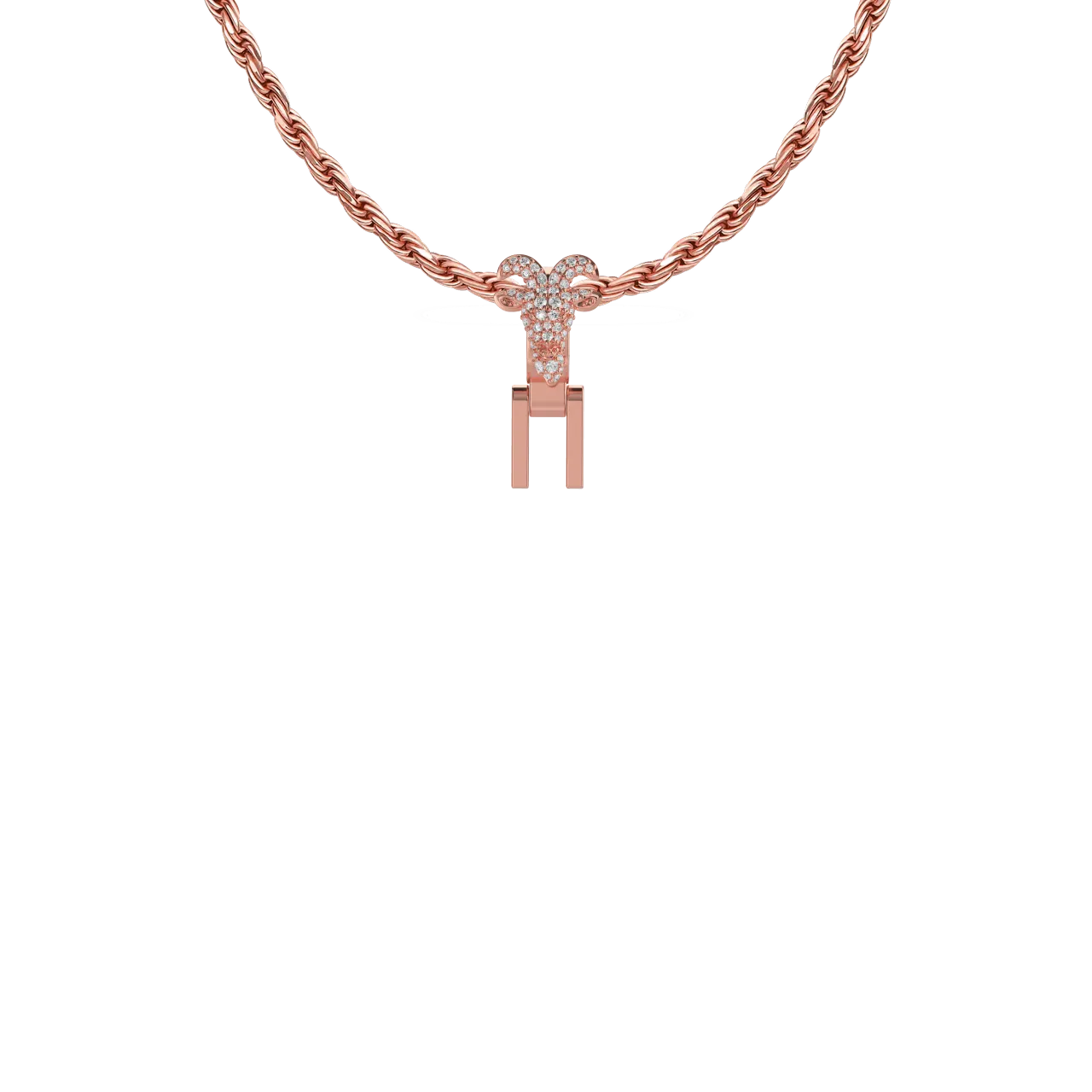 Goat Bail - Small Size