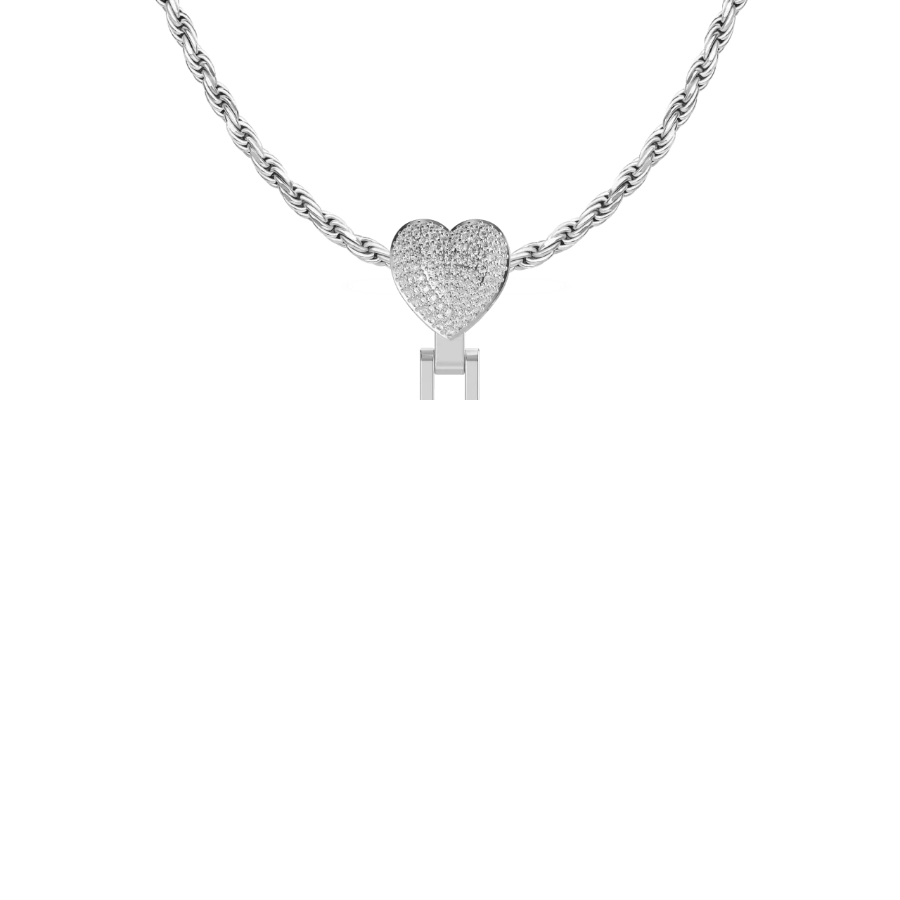 Heart Bail - Tamaño pequeño