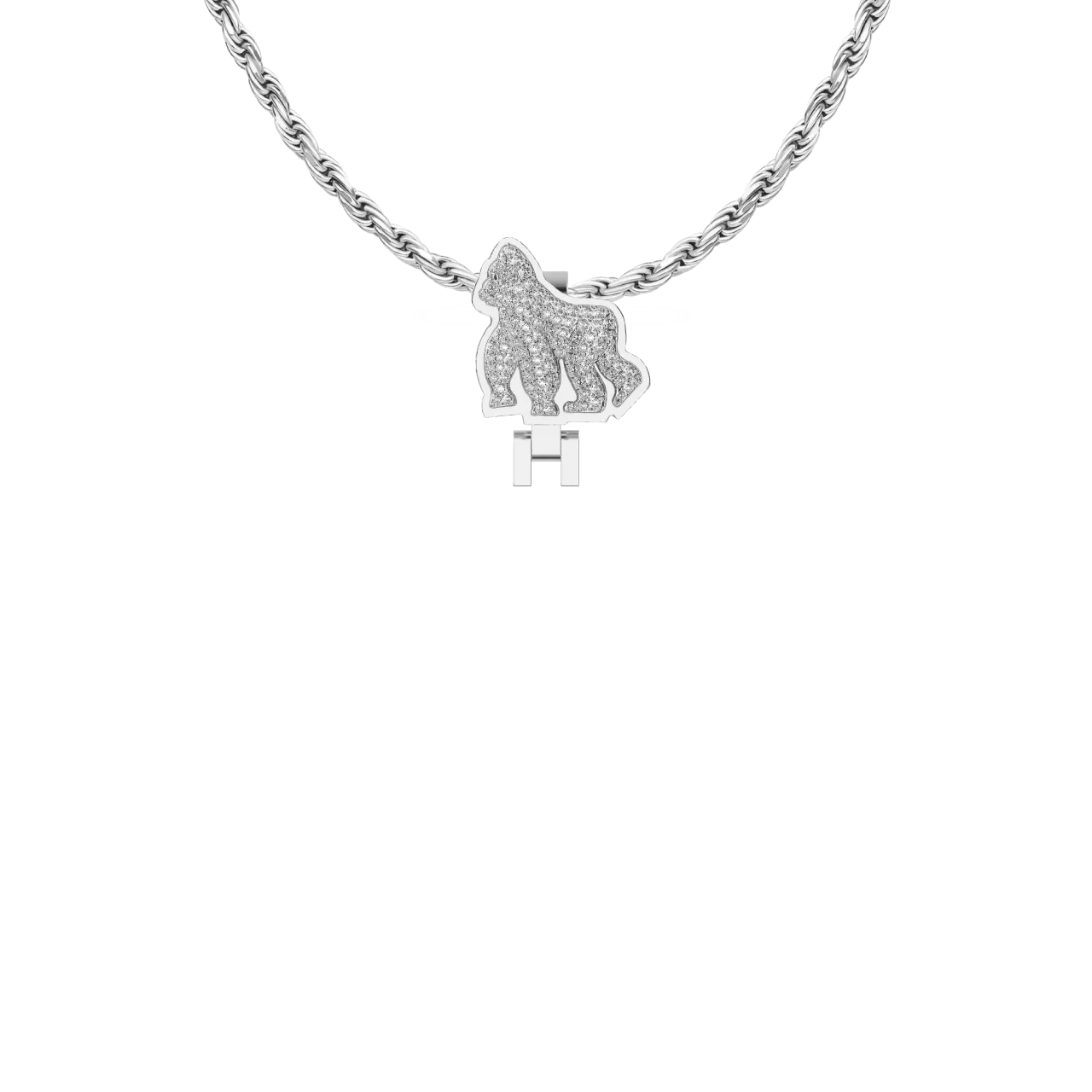 Kaution Gorilla