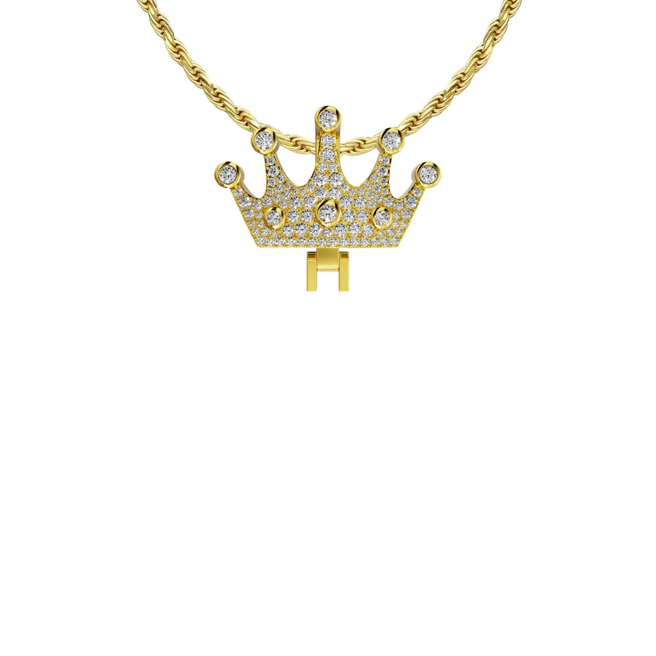 Kaution der Krone