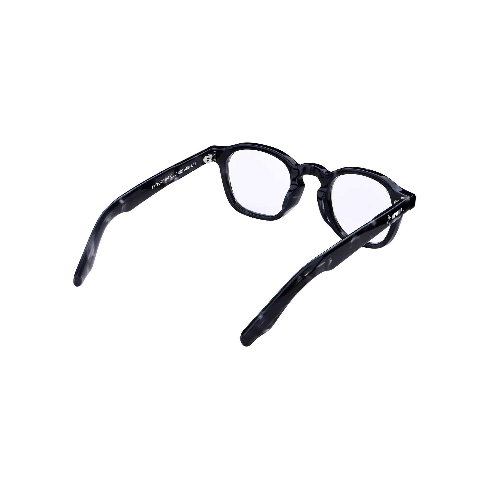 APORRO LUCID HAVAna Eyecyes + Case in pelle