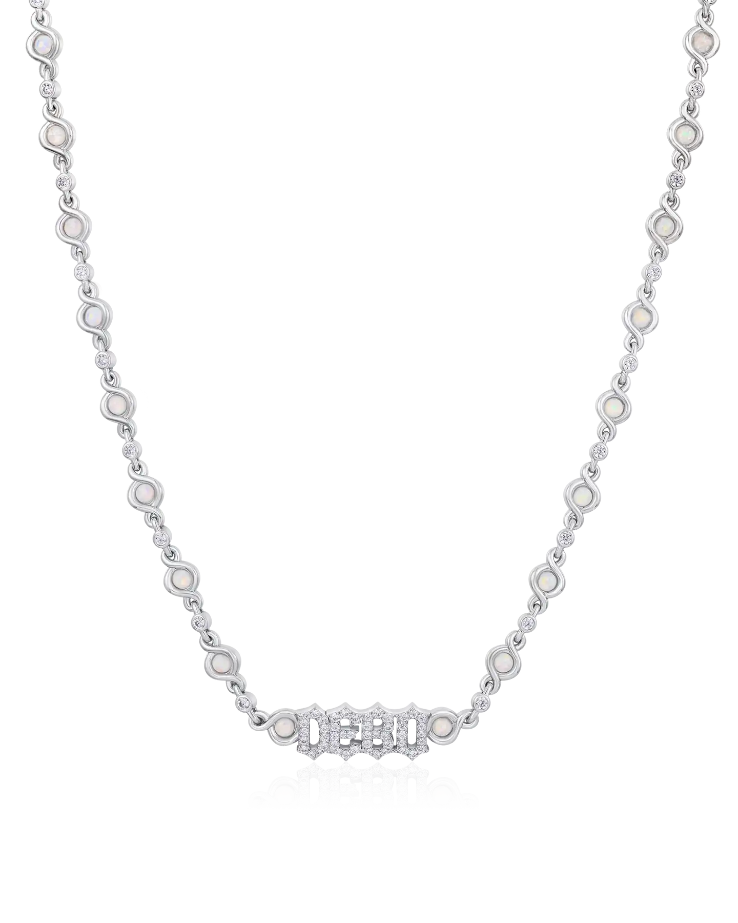 #Color_White Gold