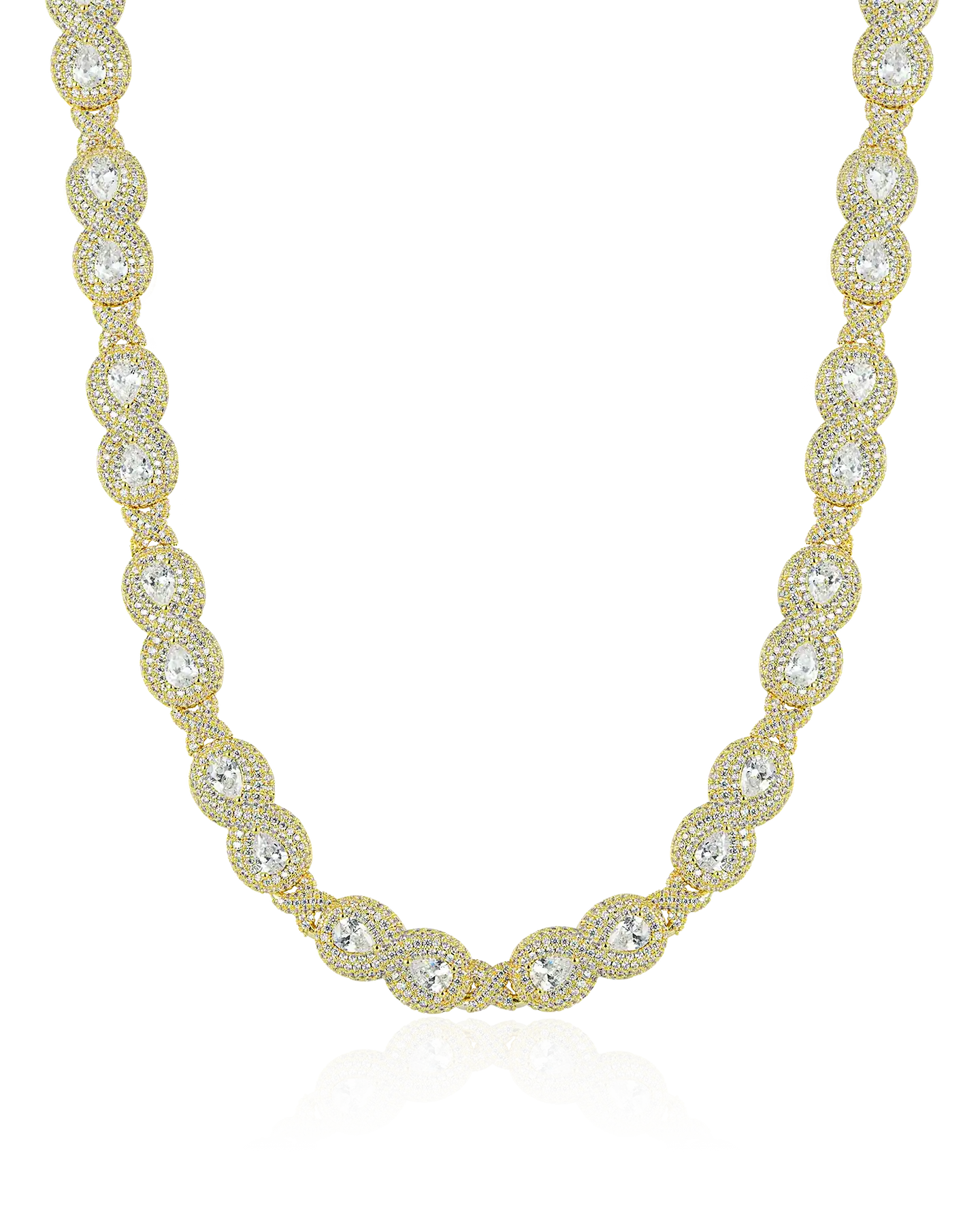 #Color_Yellow Gold