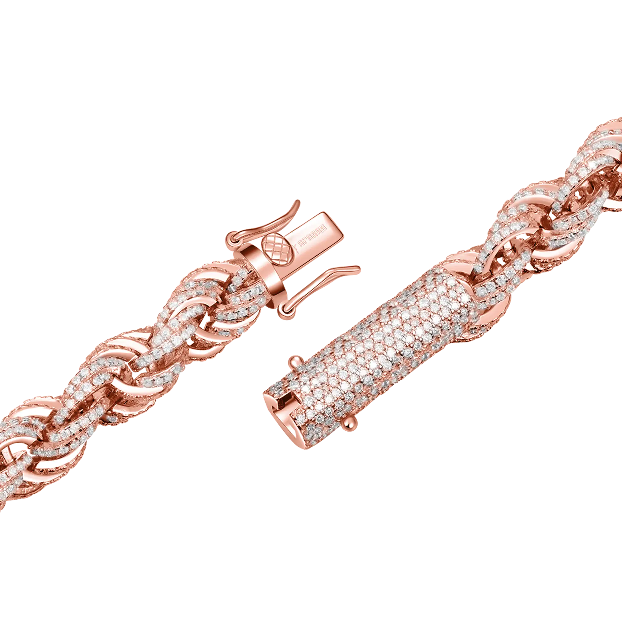 #Color_Rose Gold