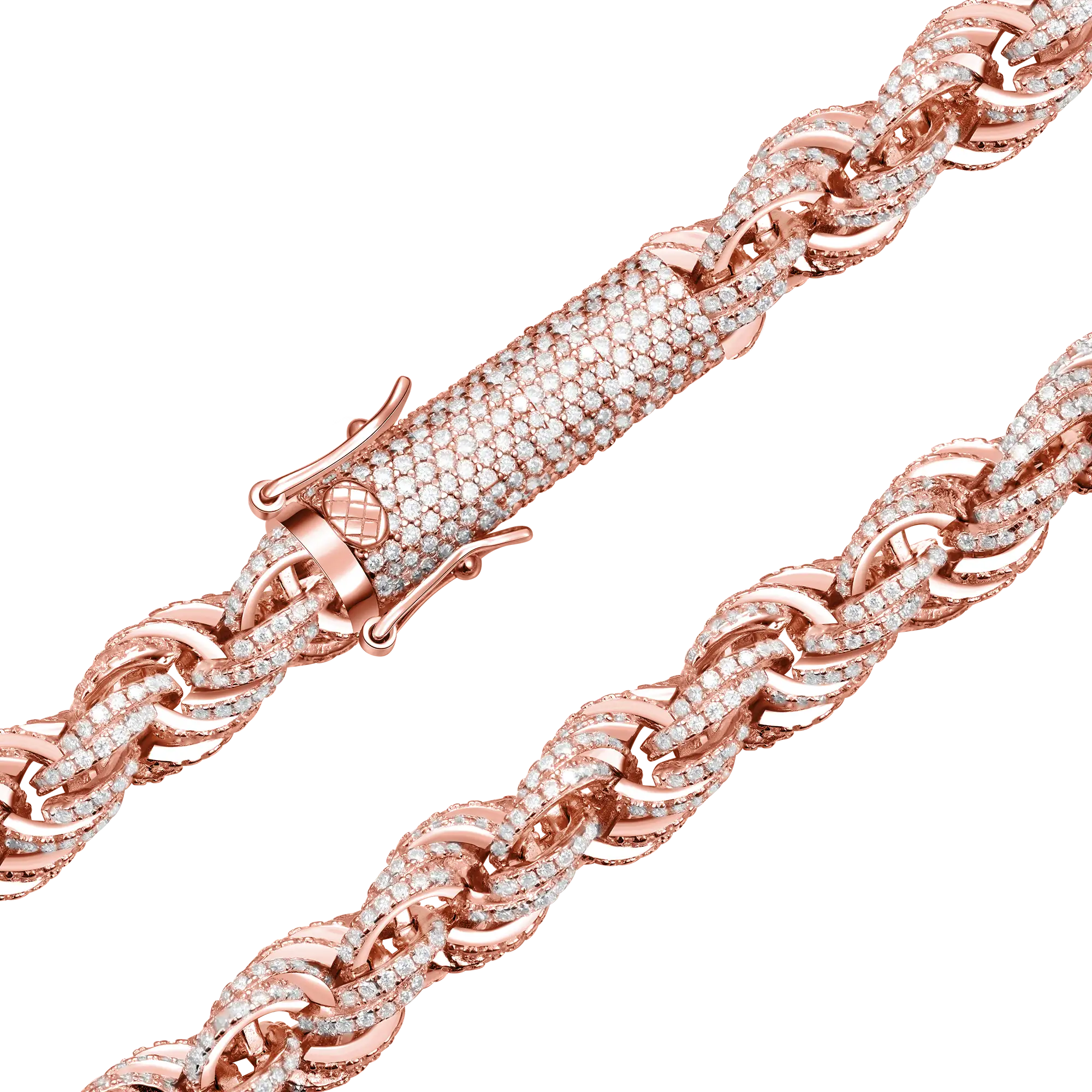 #Color_Rose Gold