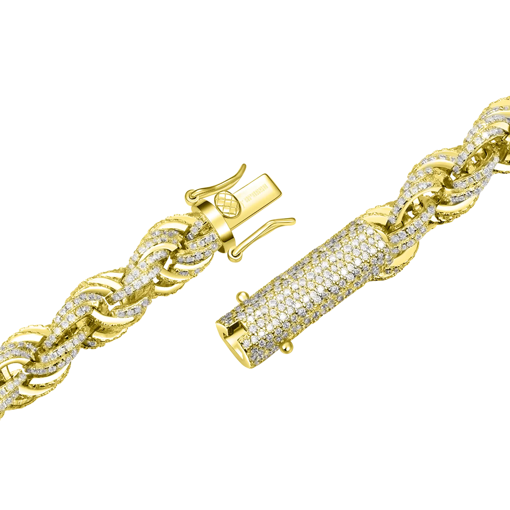 #Color_Yellow Gold