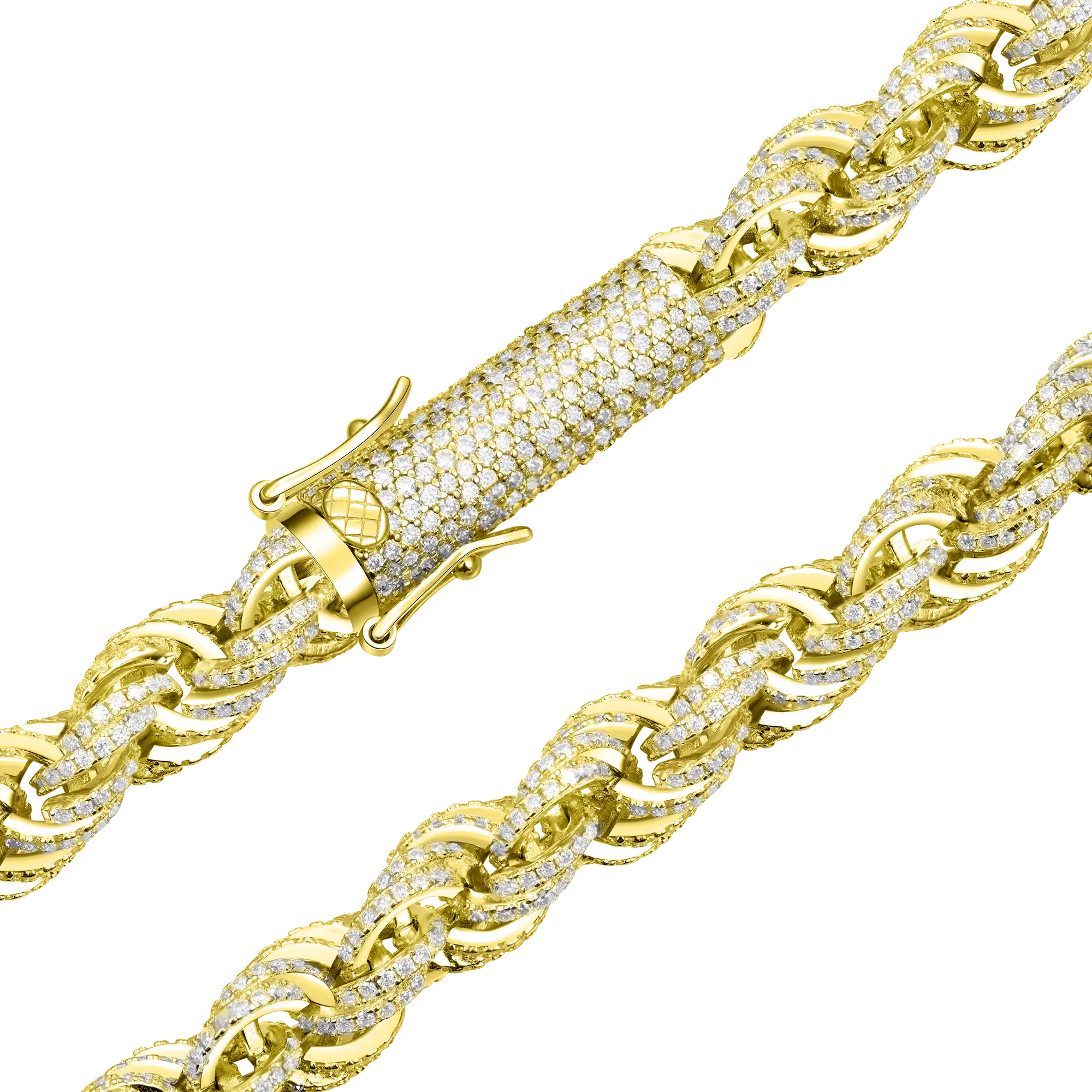 #Color_Yellow Gold