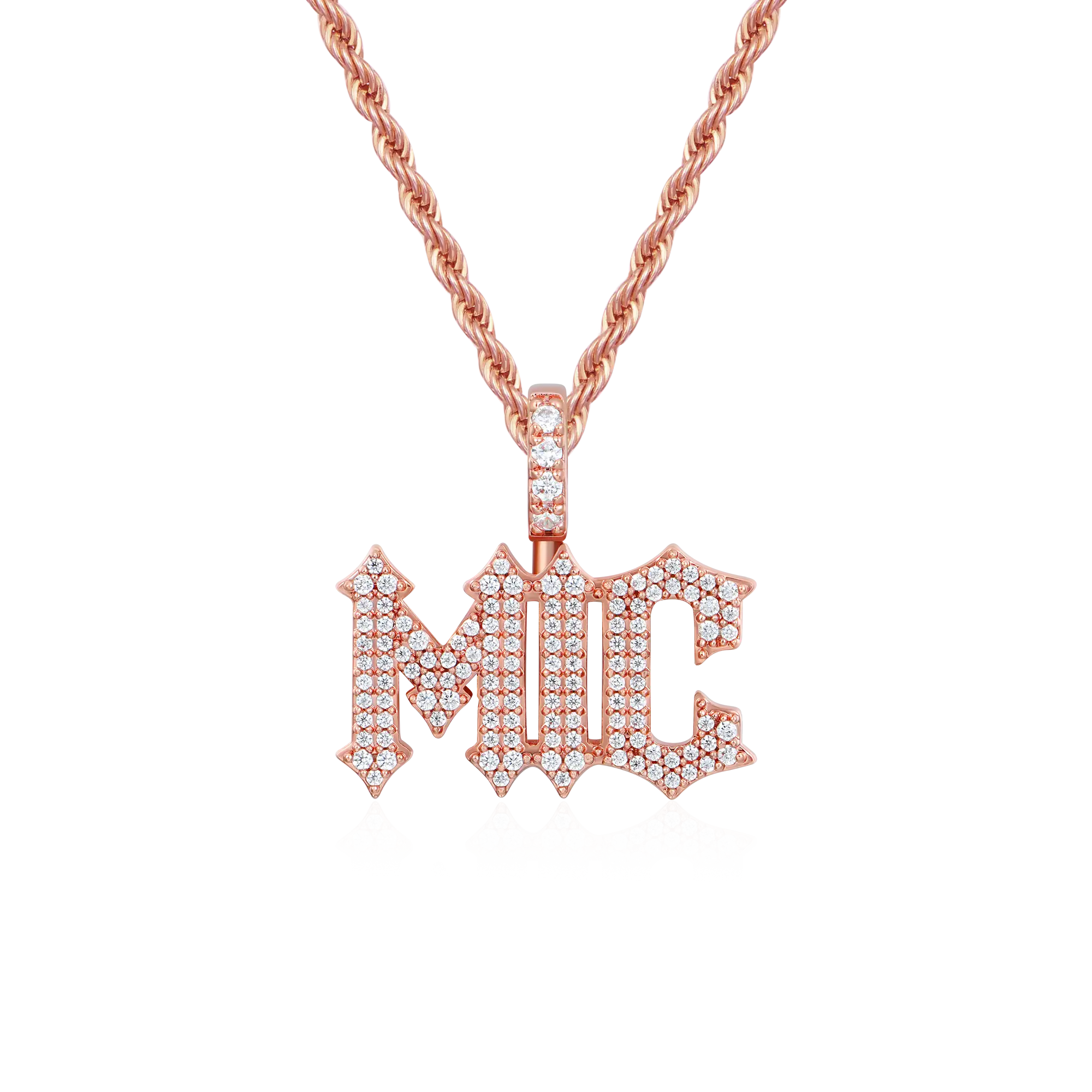 #Color_Rose Gold
