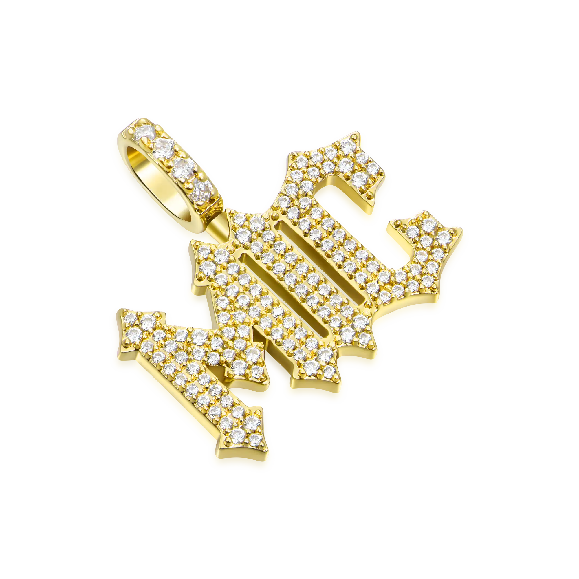 #Color_Yellow Gold