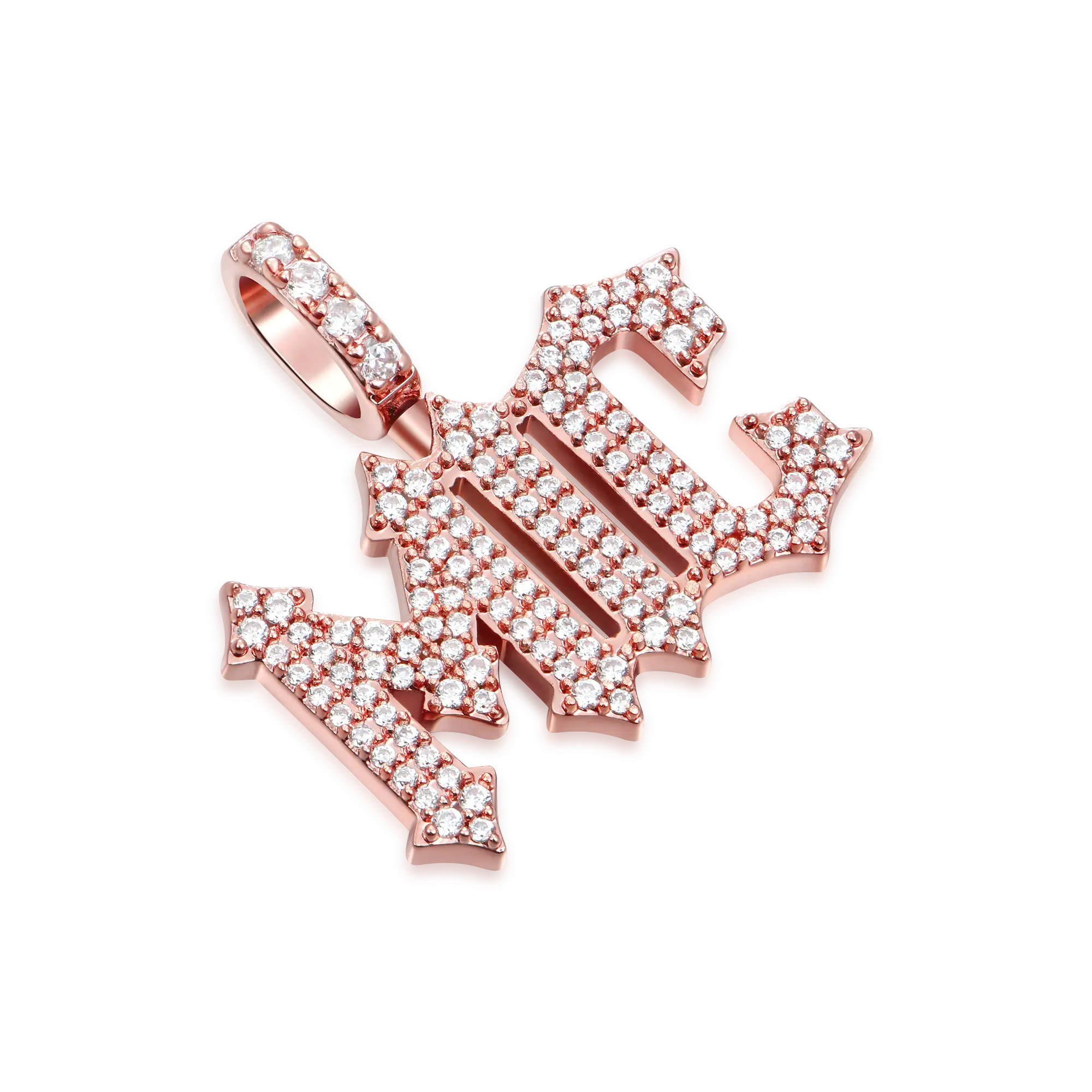 #Color_Rose Gold